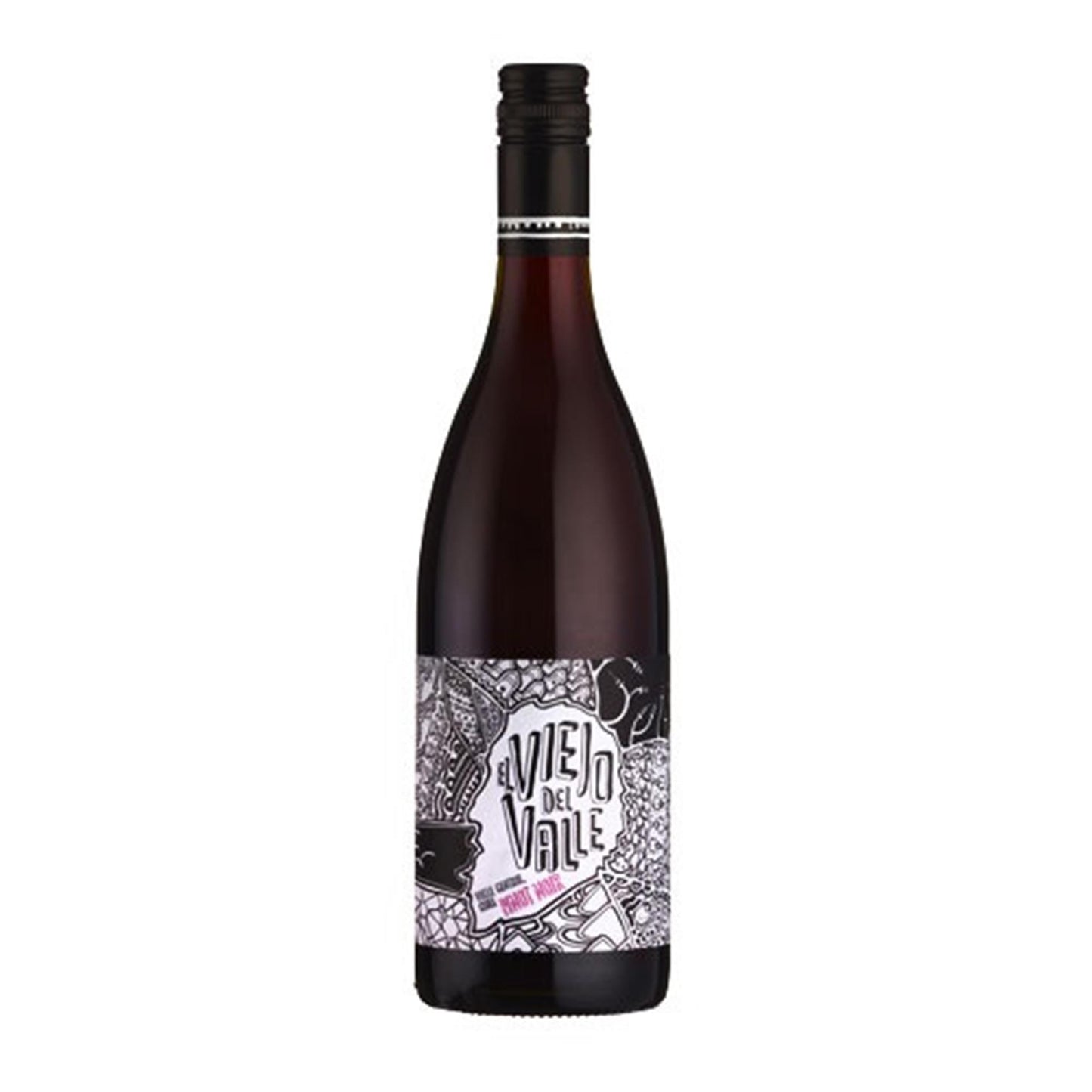 El Viejo del Valle Pinot Noir 2023 75cl