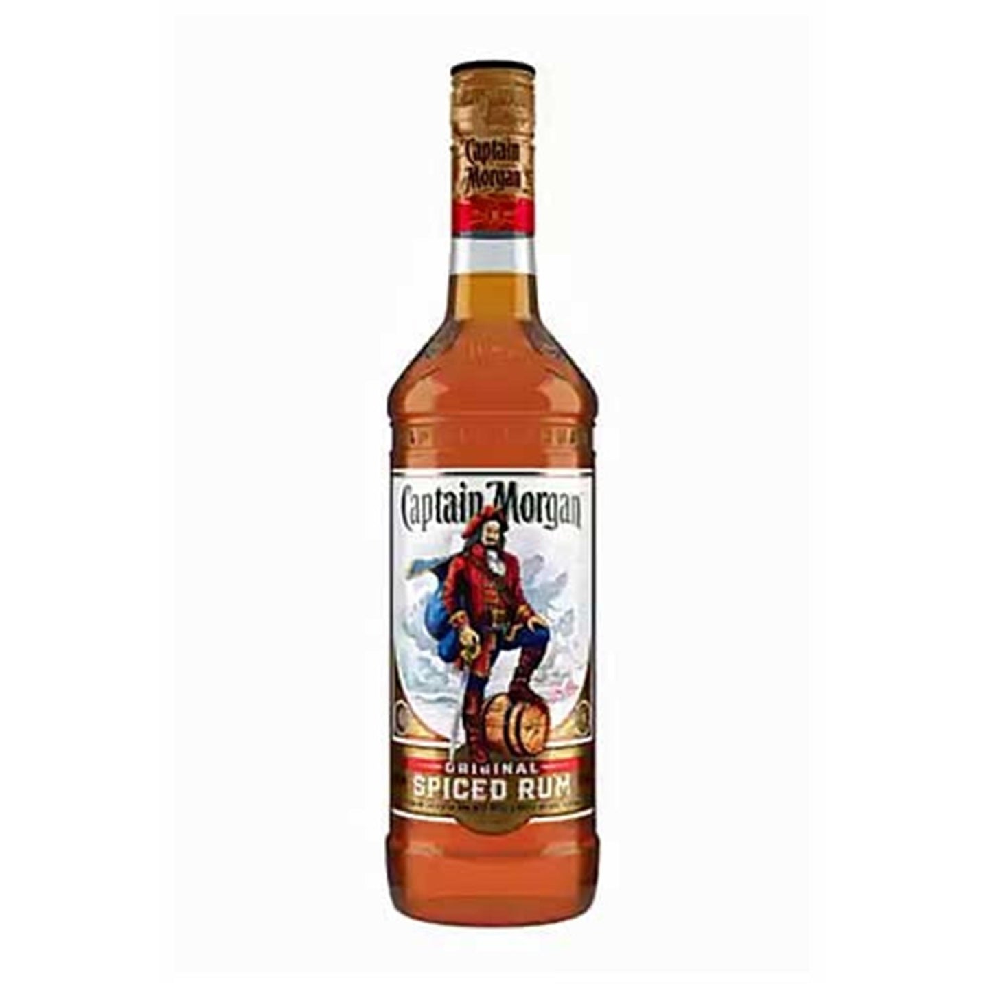 Captain Morgans Spiced Gold 70cl