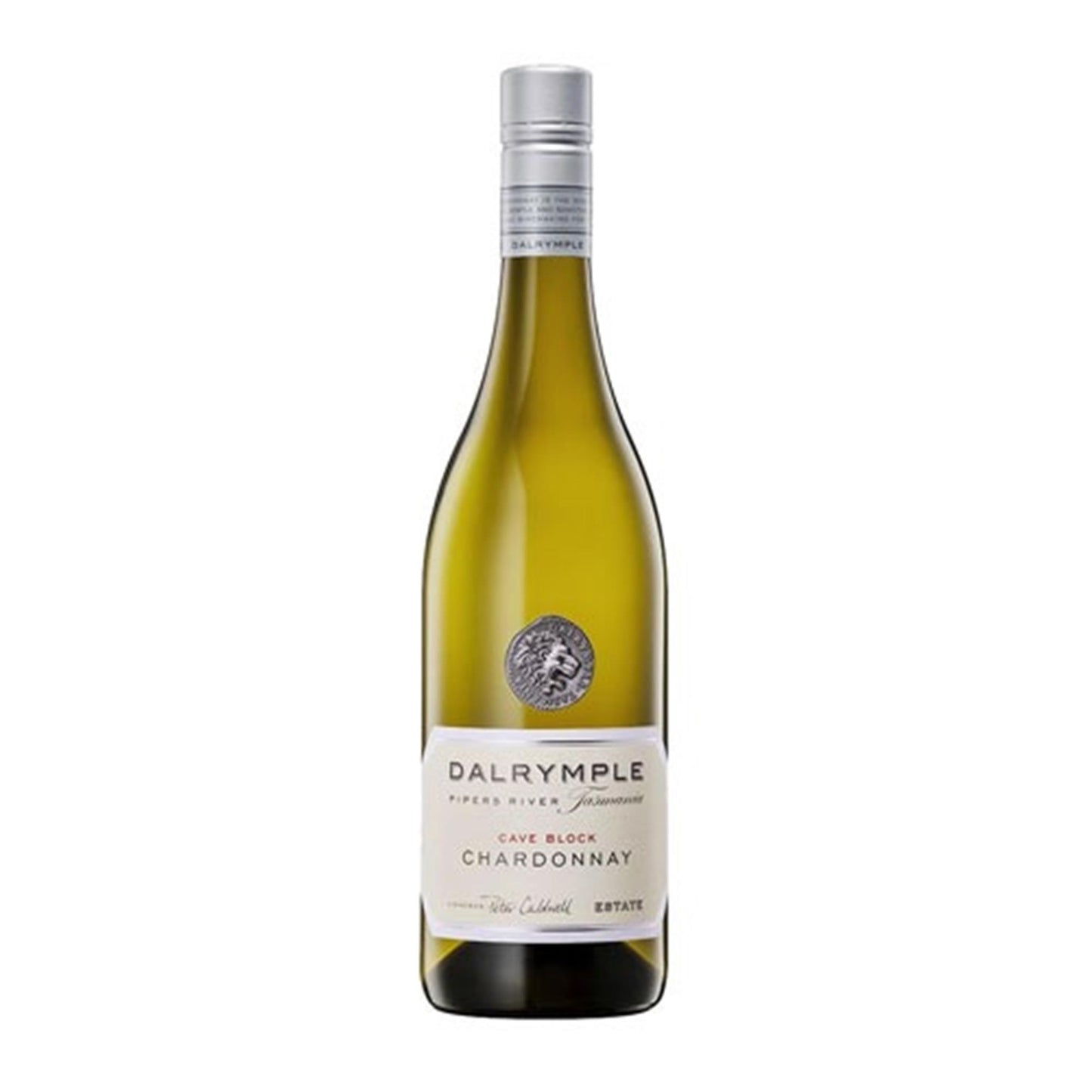 Dalrymple Cave Block Chardonnay 2020 75cl