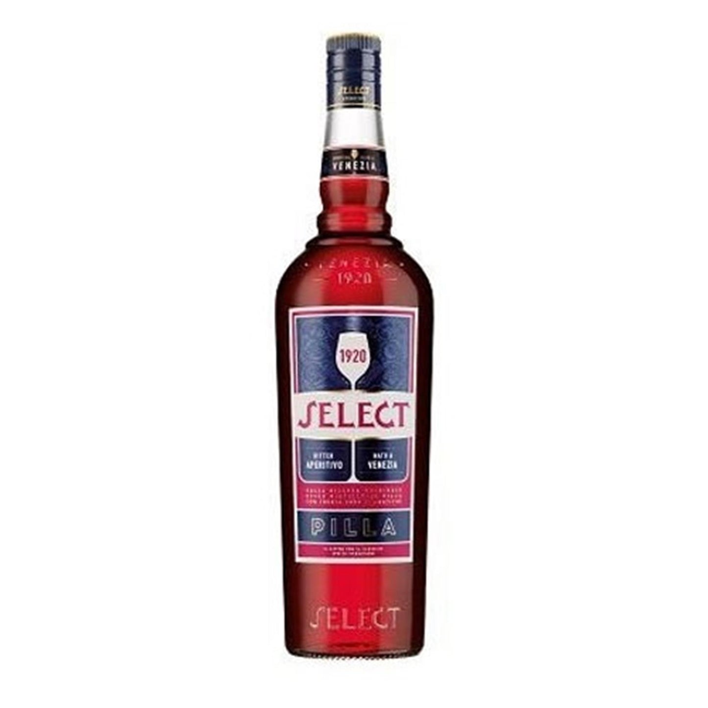 Select Aperitivo 70cl