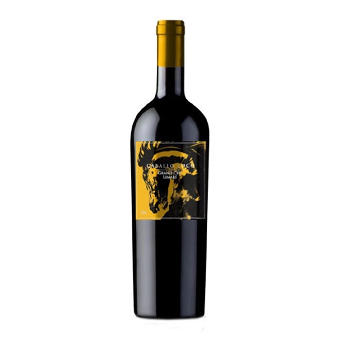 Caballo Loco Grand Cru Limari 2022 75cl