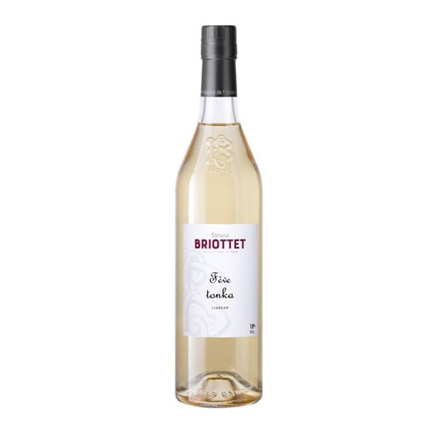 Edmond Briottet Liqueur de Feve Tonka 70cl