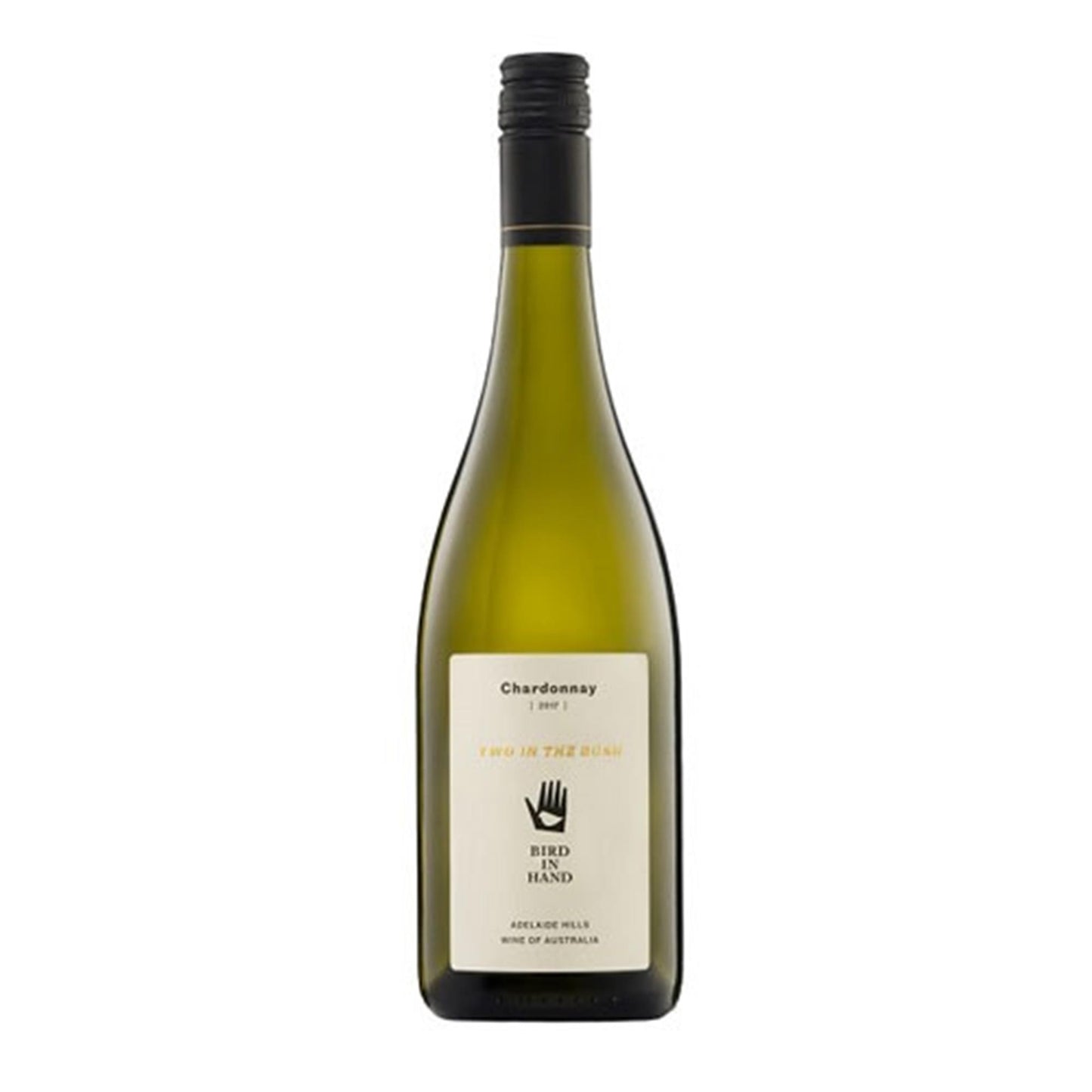 Bird In Hand Two In The Bush Chardonnay 2021 75cl