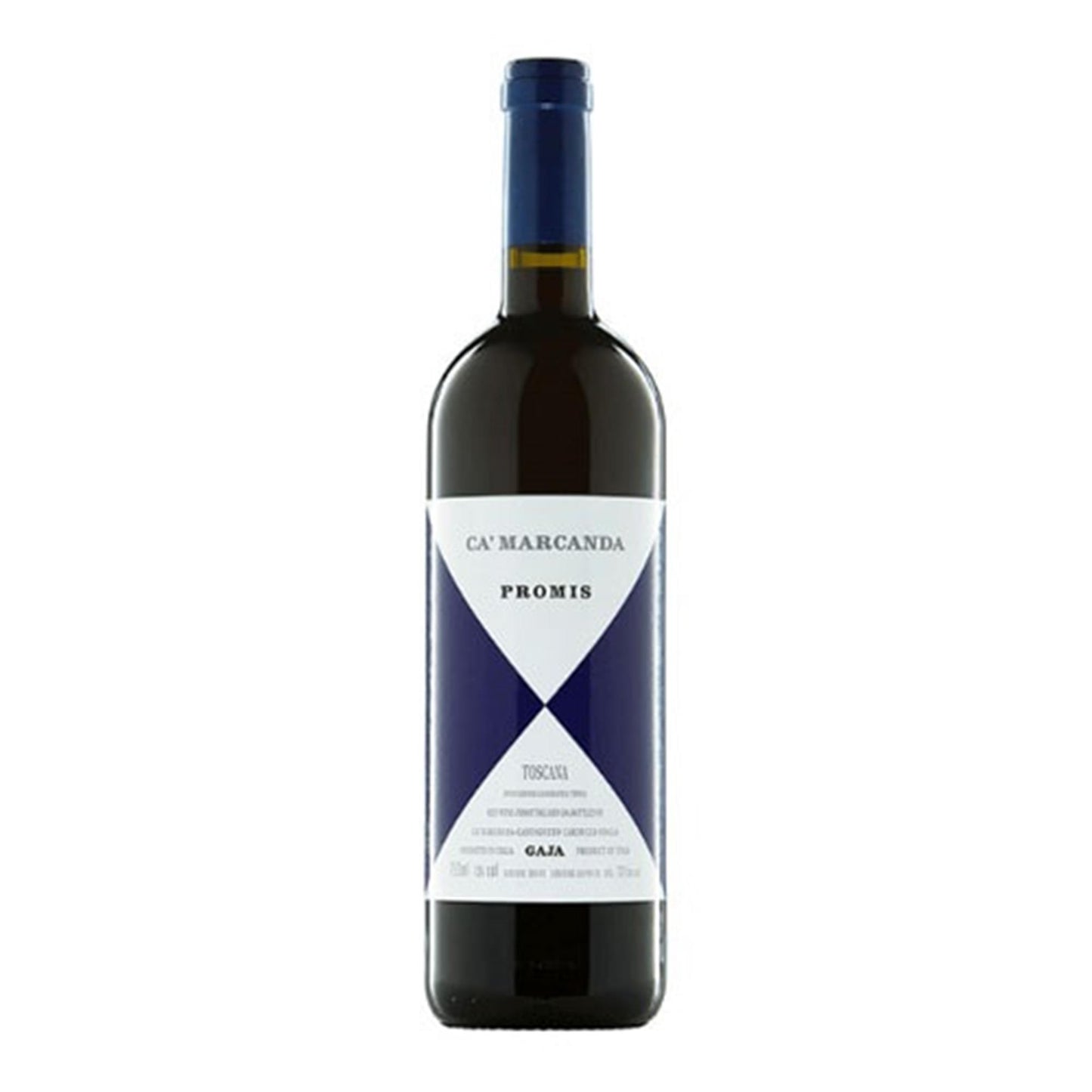Gaja Ca'Marcanda Promis 2021 75cl