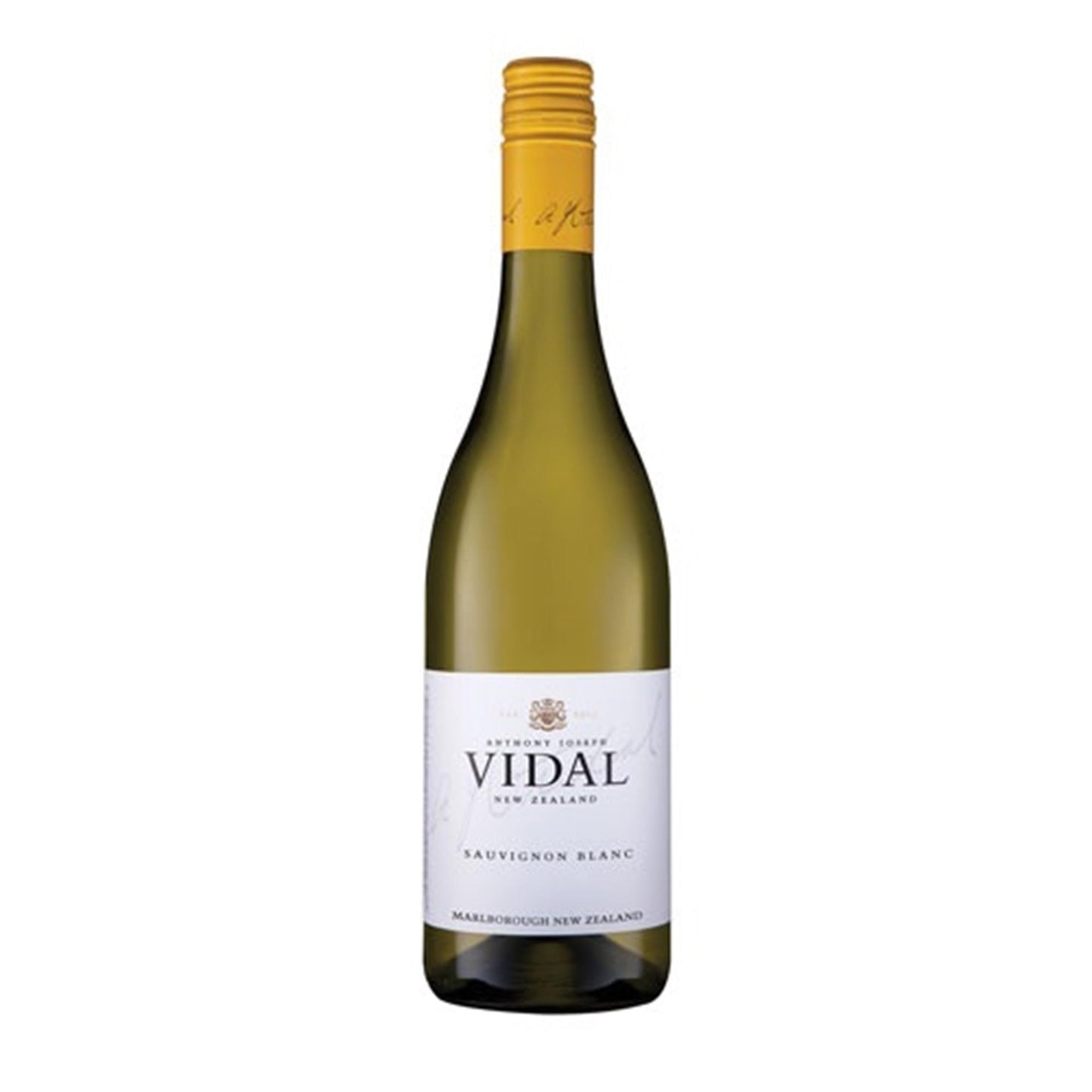Vidal Sauvignon Blanc 2022 75cl