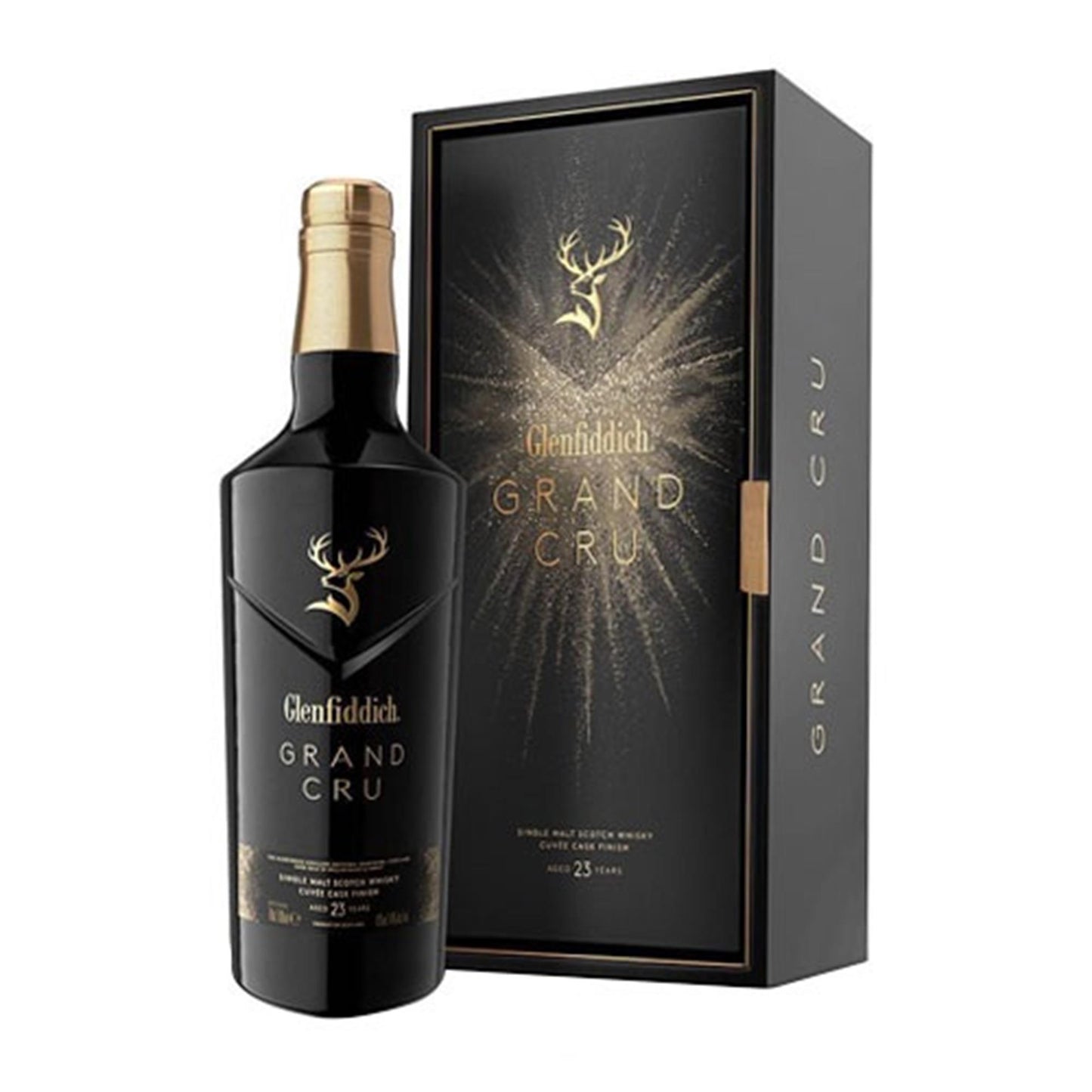 Glenfiddich Grand Cru 23 Year Old 70cl