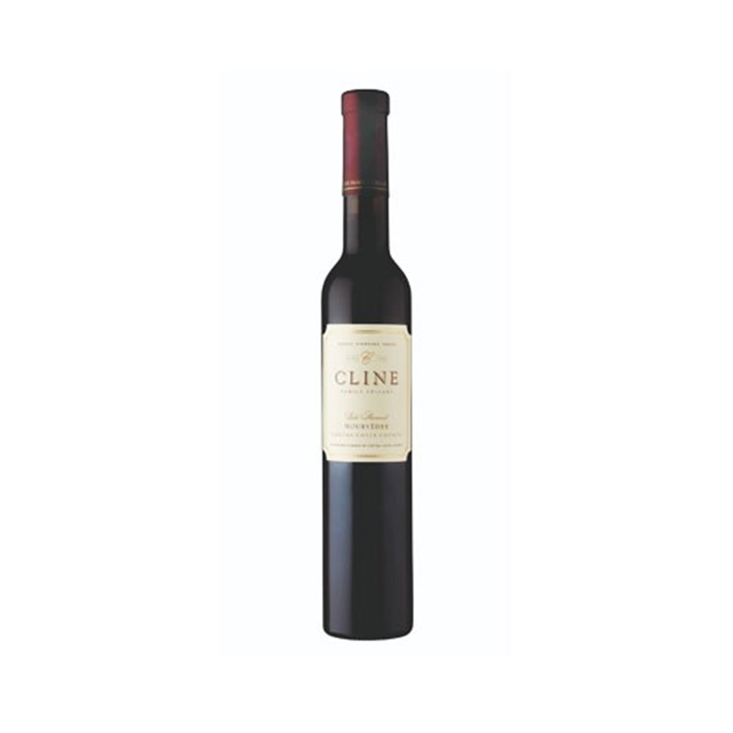 Cline Late Harvest Mourvedre 2019 375ml