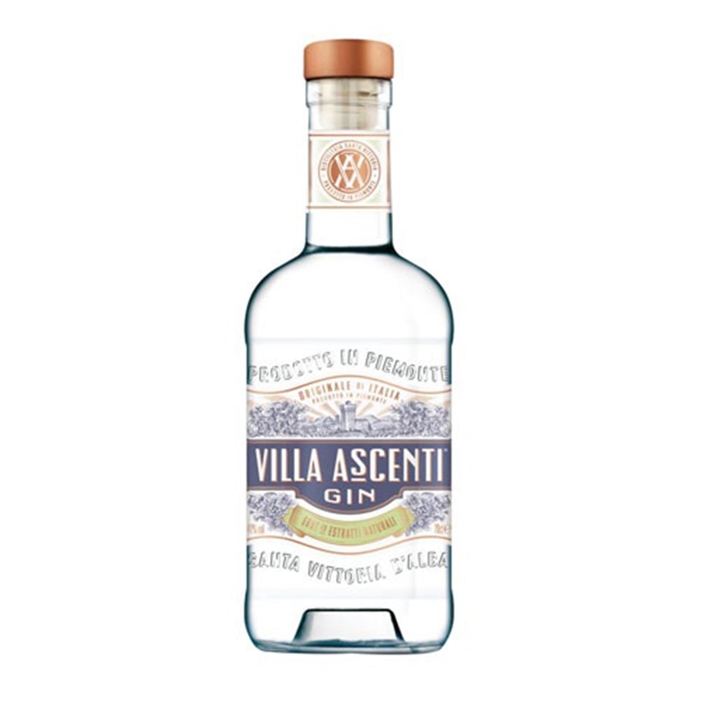 Villa Ascenti Gin 70cl