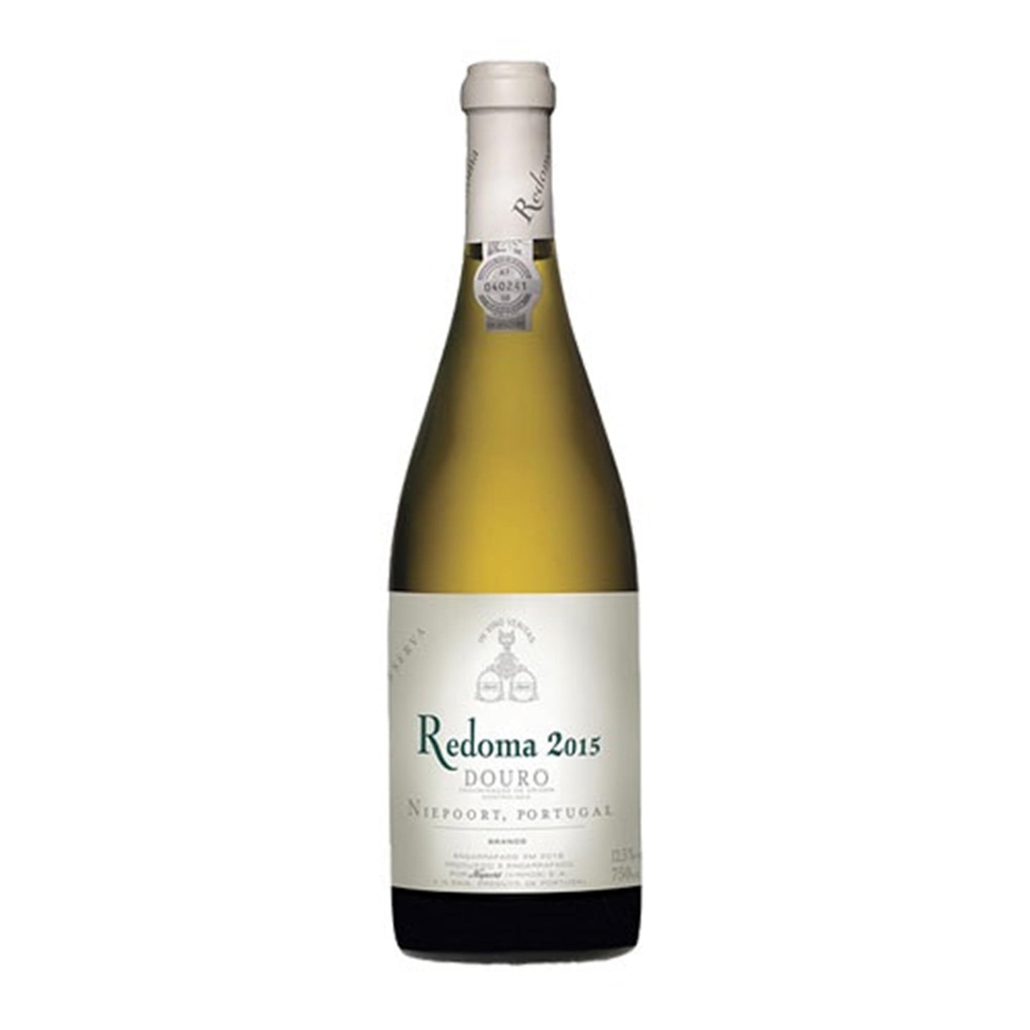 Niepoort Douro Reserva Redoma Branco 2020 75cl