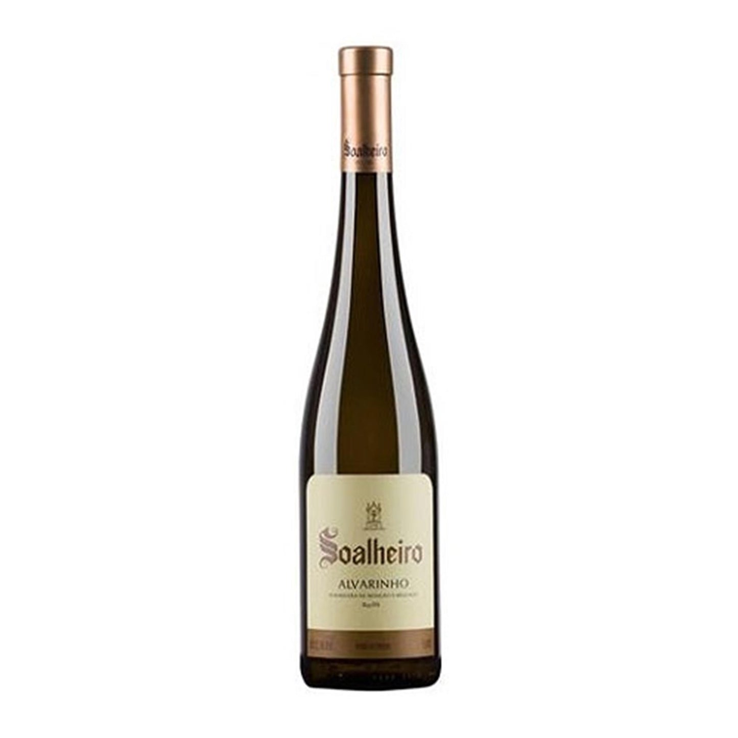 Soalheiro Alvarinho 2022 75cl