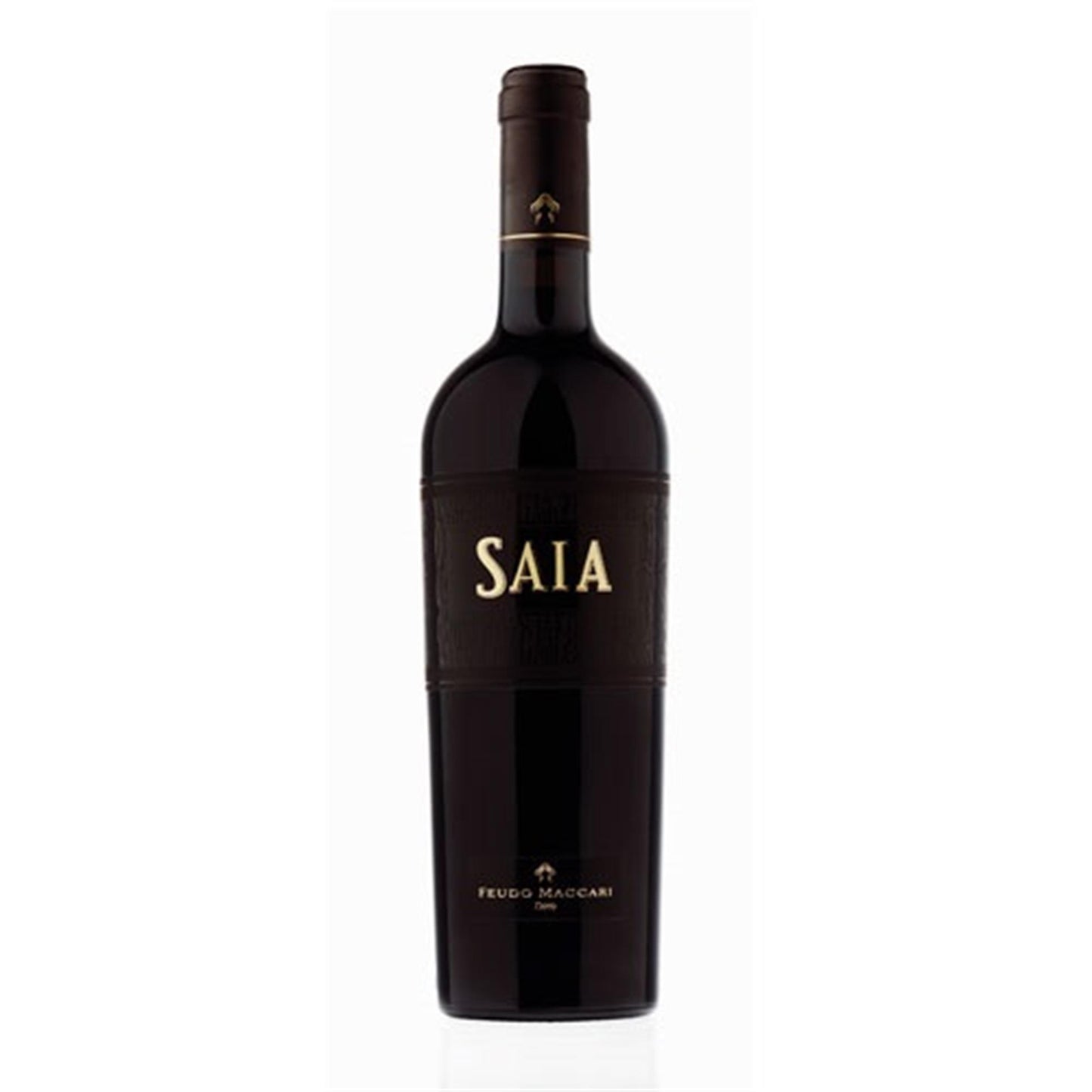 Feudo Maccari Saia Nero d'Avola 2019 75cl