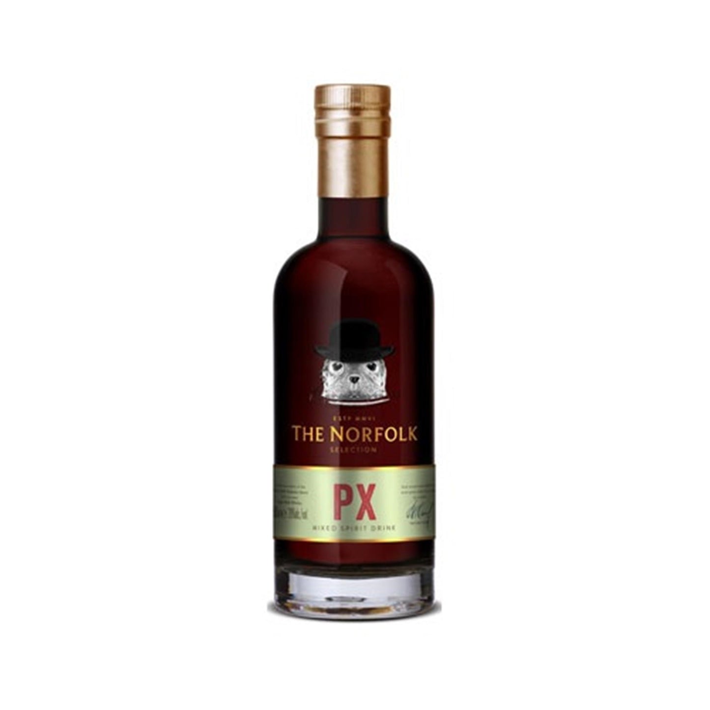 The Norfolk Selection PX 50cl
