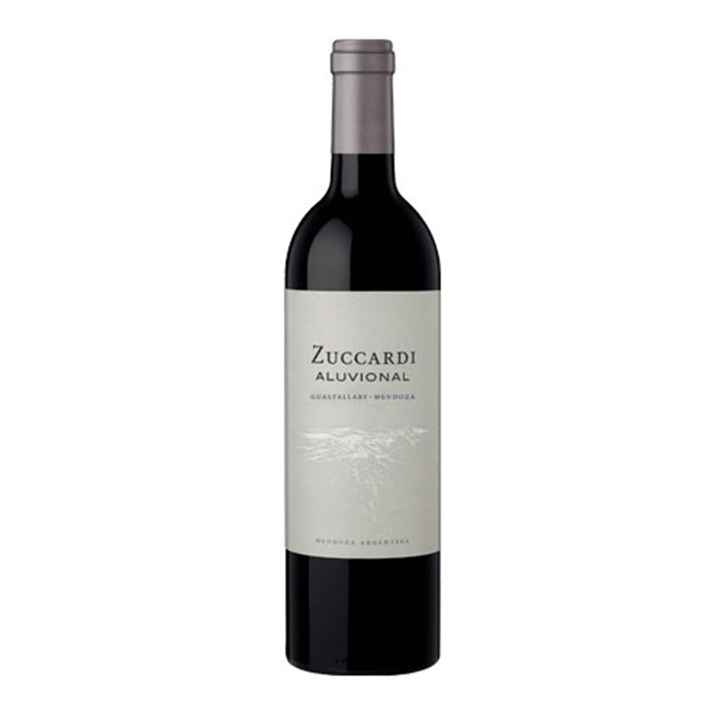Zuccardi Aluvional 2015 Gualtallary 75cl
