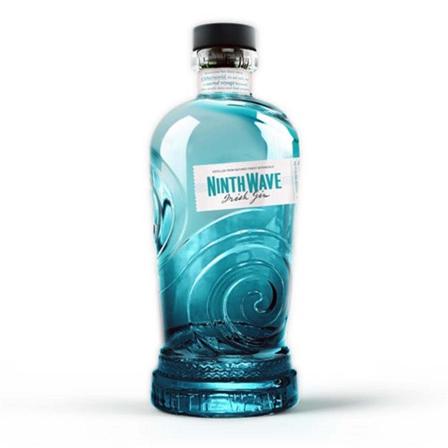 Ninth Wave Irish Gin 70cl