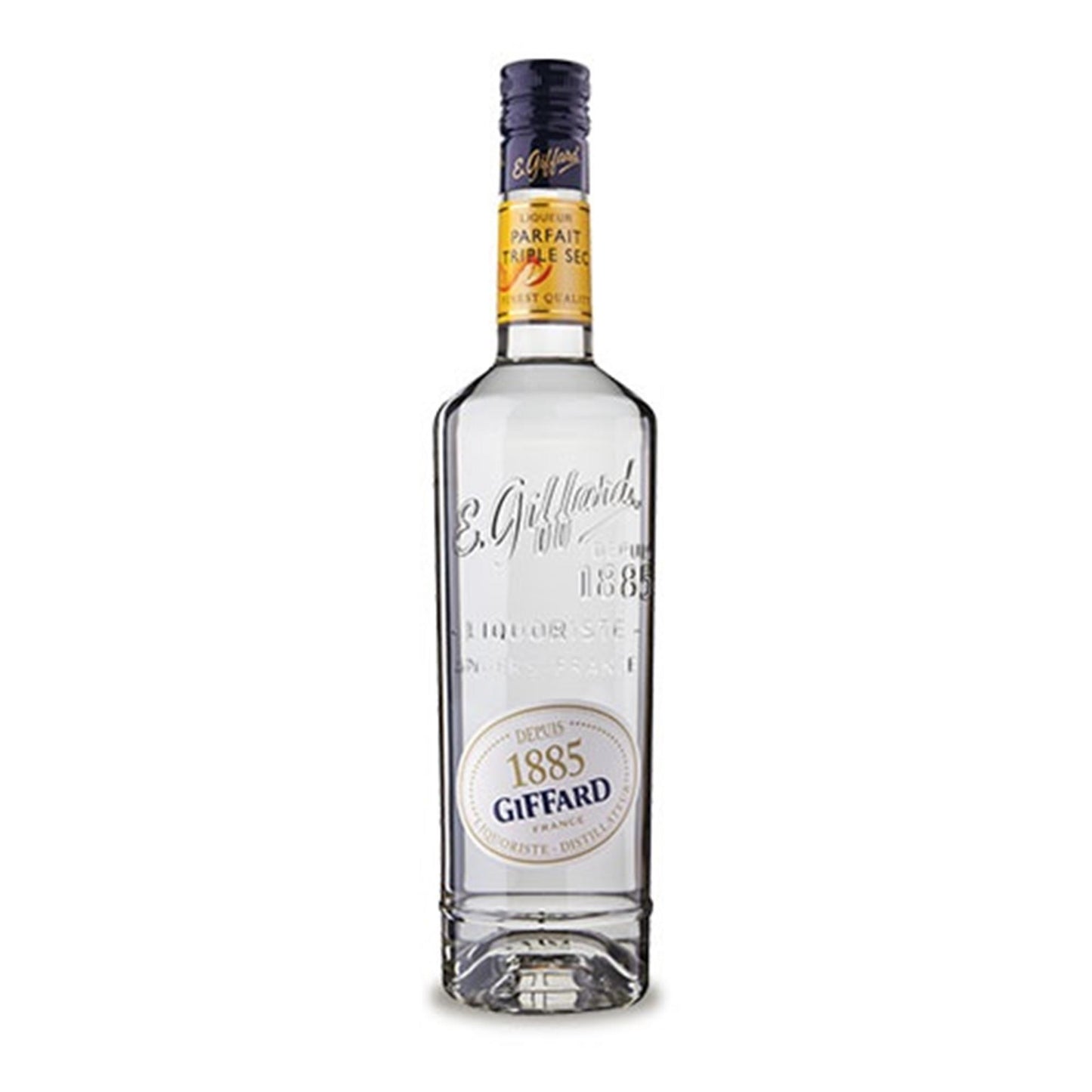 Giffard Parfait Triple Sec 50cl