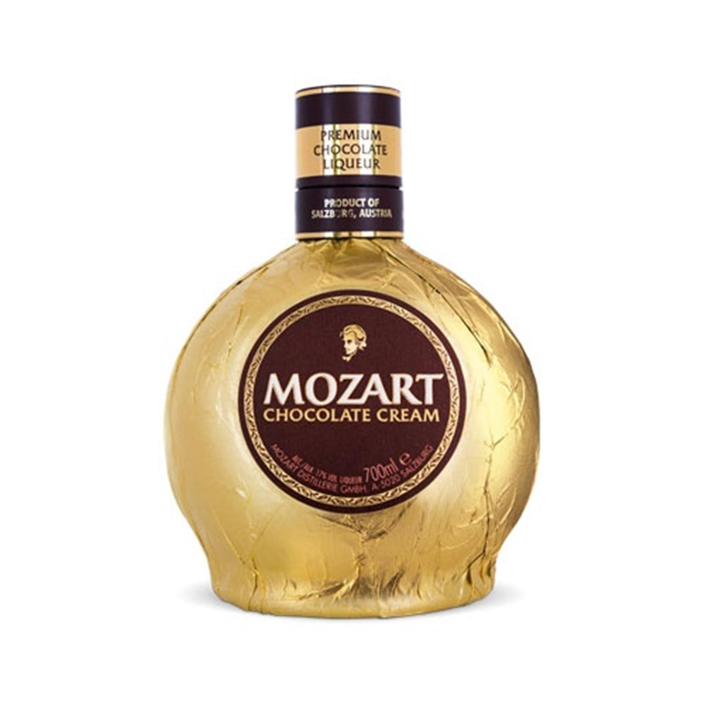 Mozart Chocolate Liqueur 50cl