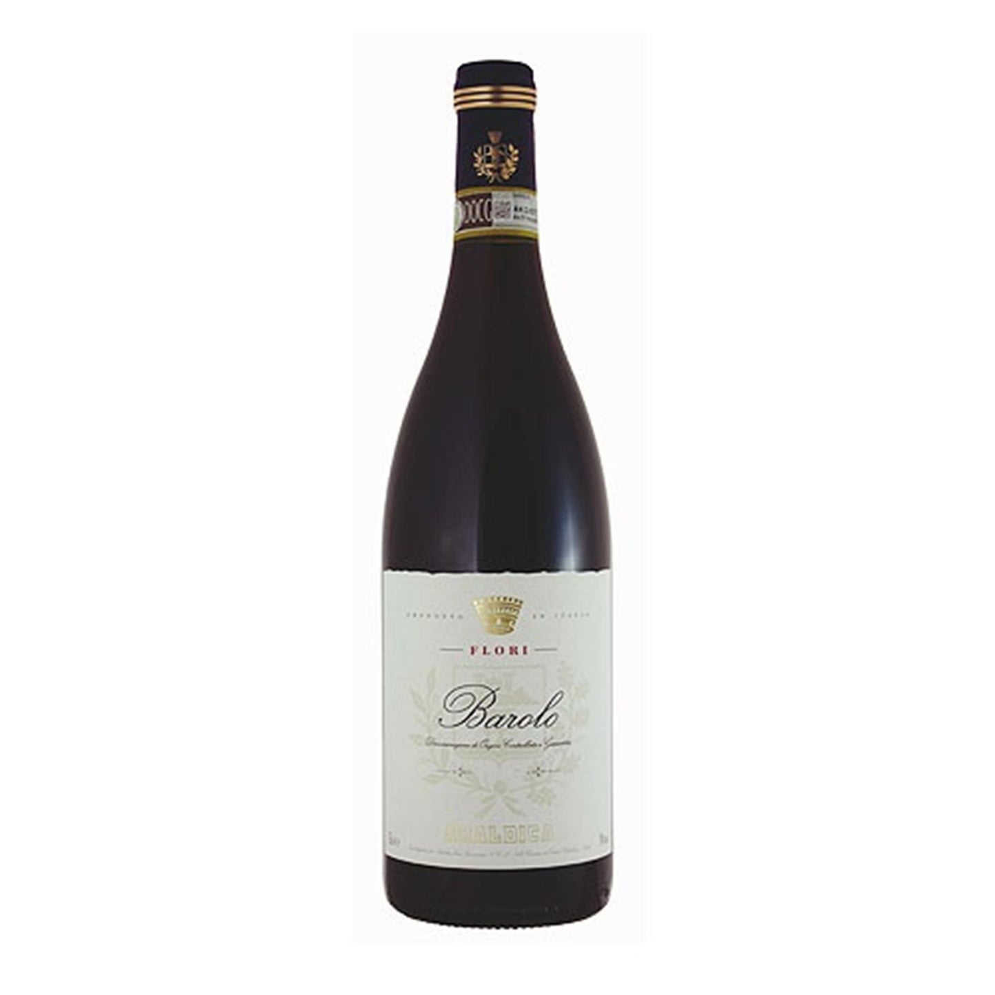 Araldica I Classici Barolo Flori 2020 75cl