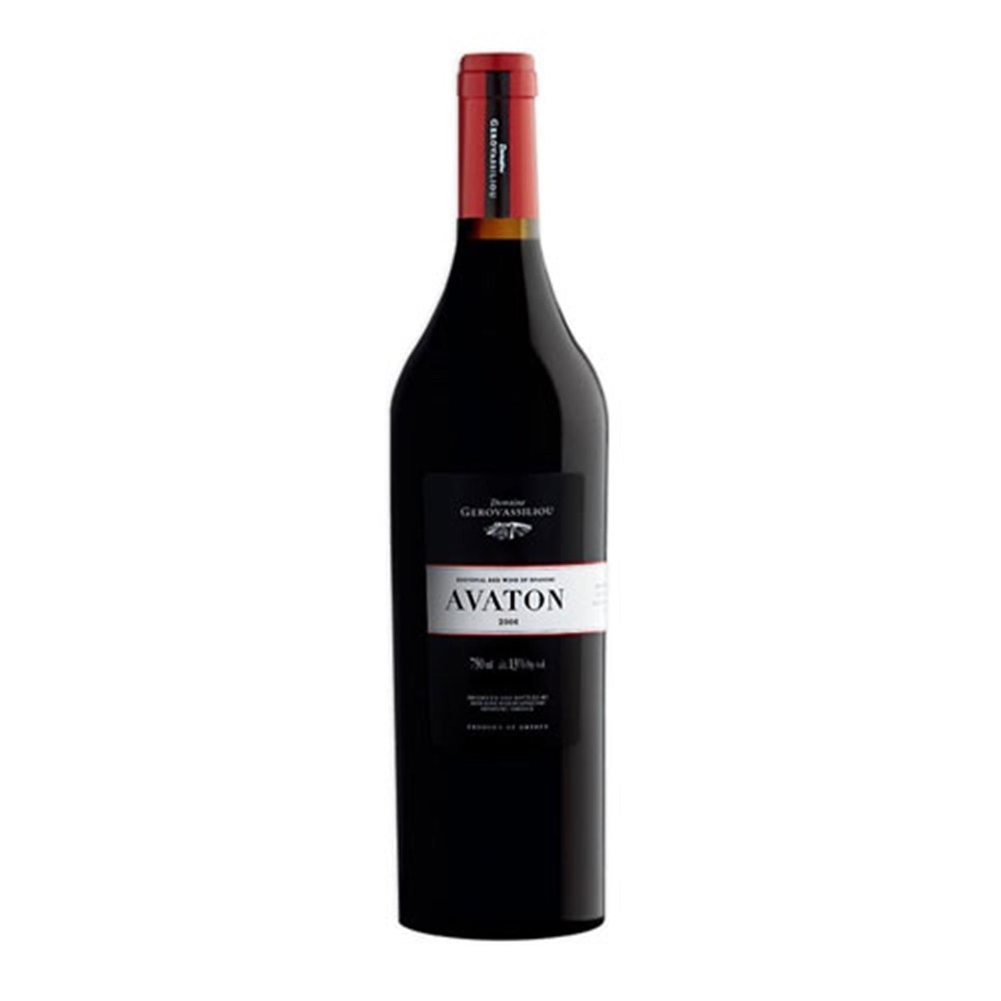 Ktima Gerovassiliou Avaton 2018 75cl