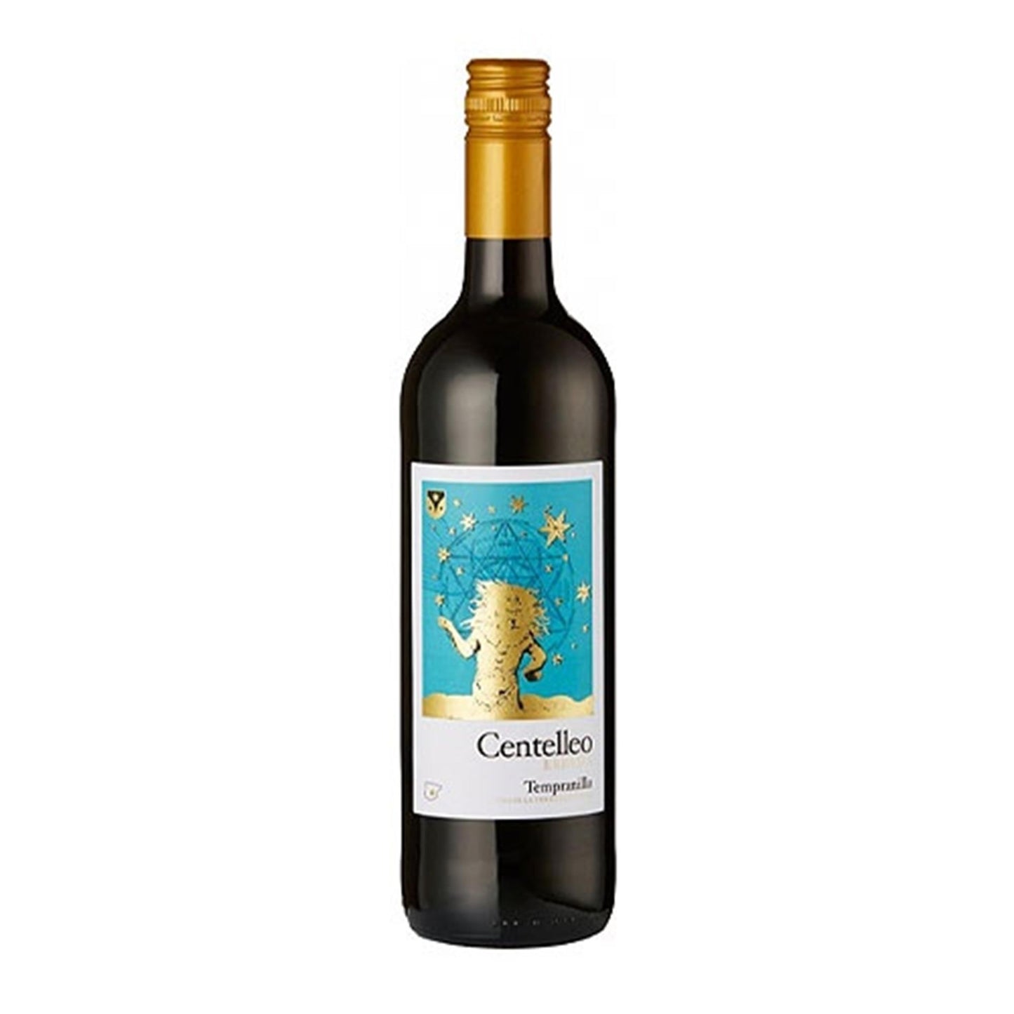 Centelleo Tempranillo Syrah 2023 75cl