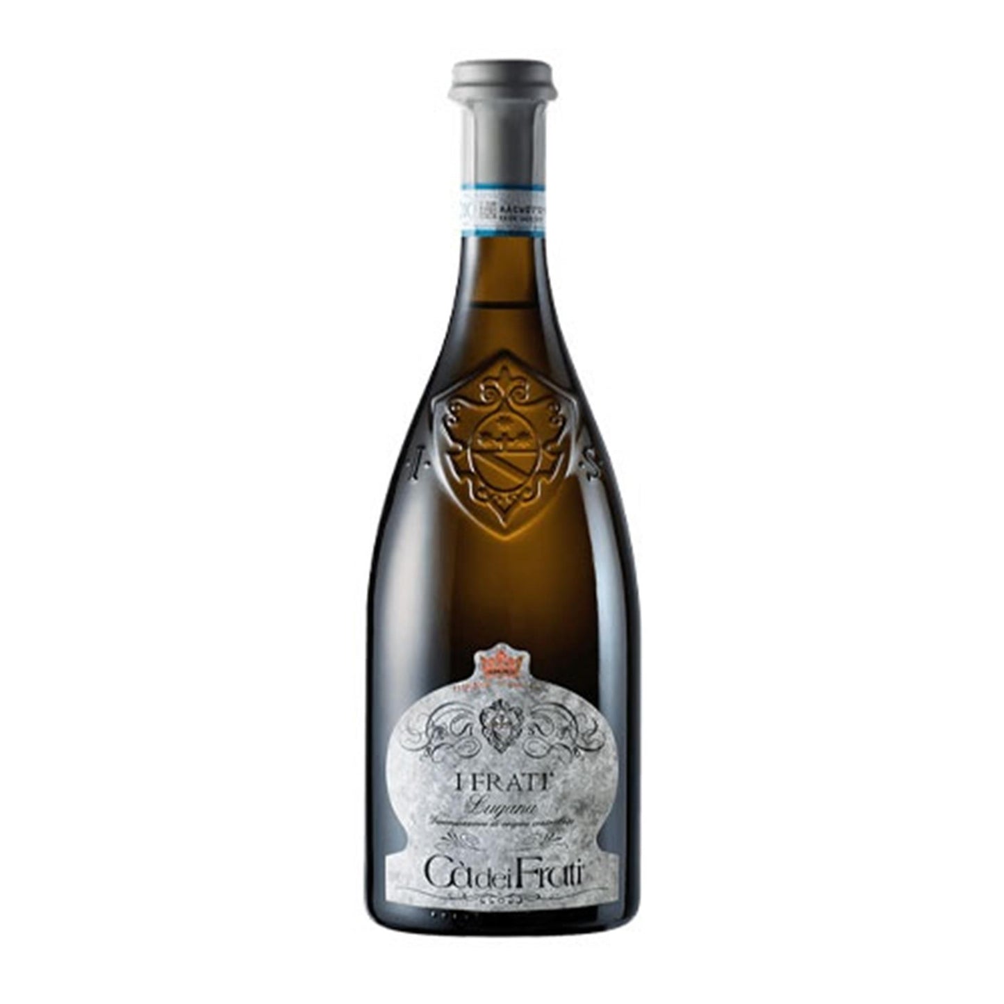 Ca dei Frati I Frati Lugana 2024 75cl
