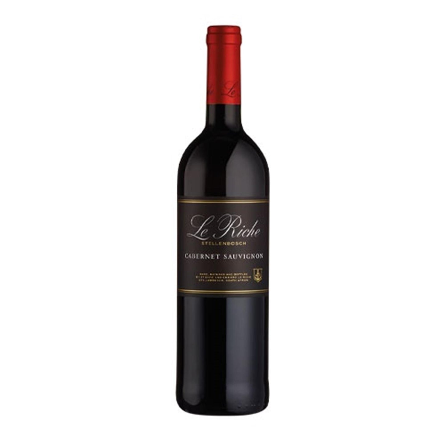Le Riche Cabernet Sauvignon 2022 75cl