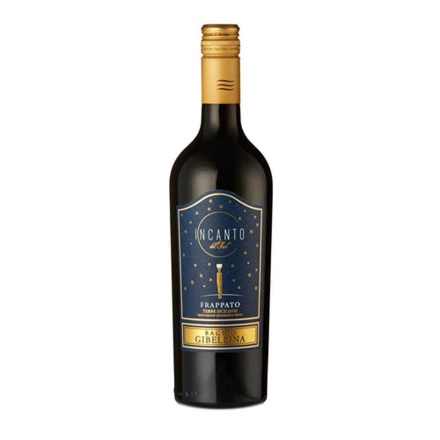 Baglio Gibellina Incanto del Sud Frappato 2023 75cl