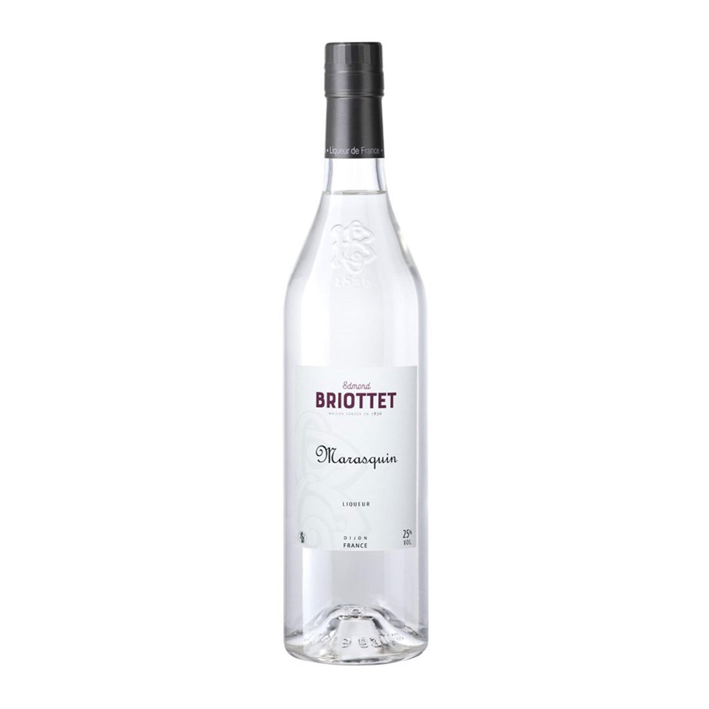 Edmond Briottet Marasquin Maraschino Liqueur 70cl