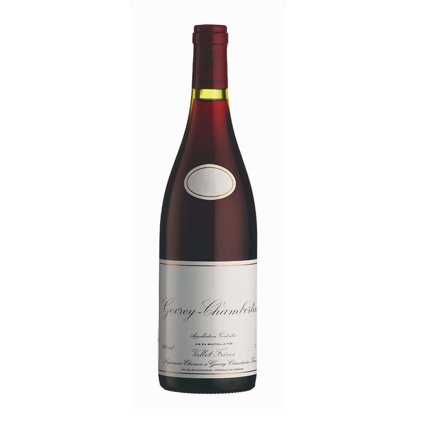 Gevrey Chambertin Vallet Freres 2017 75cl