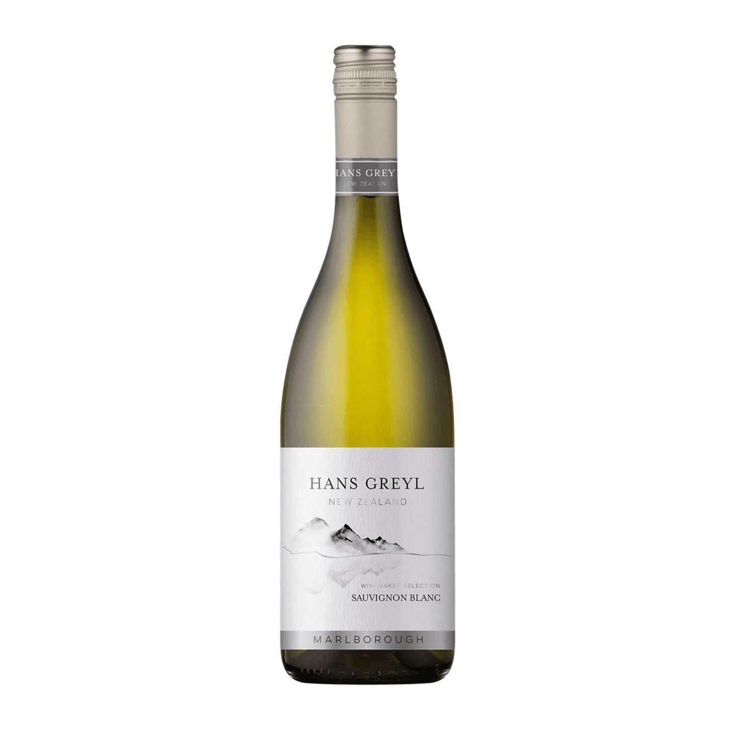 Hans Greyl Sauvignon Blanc 2023 75cl