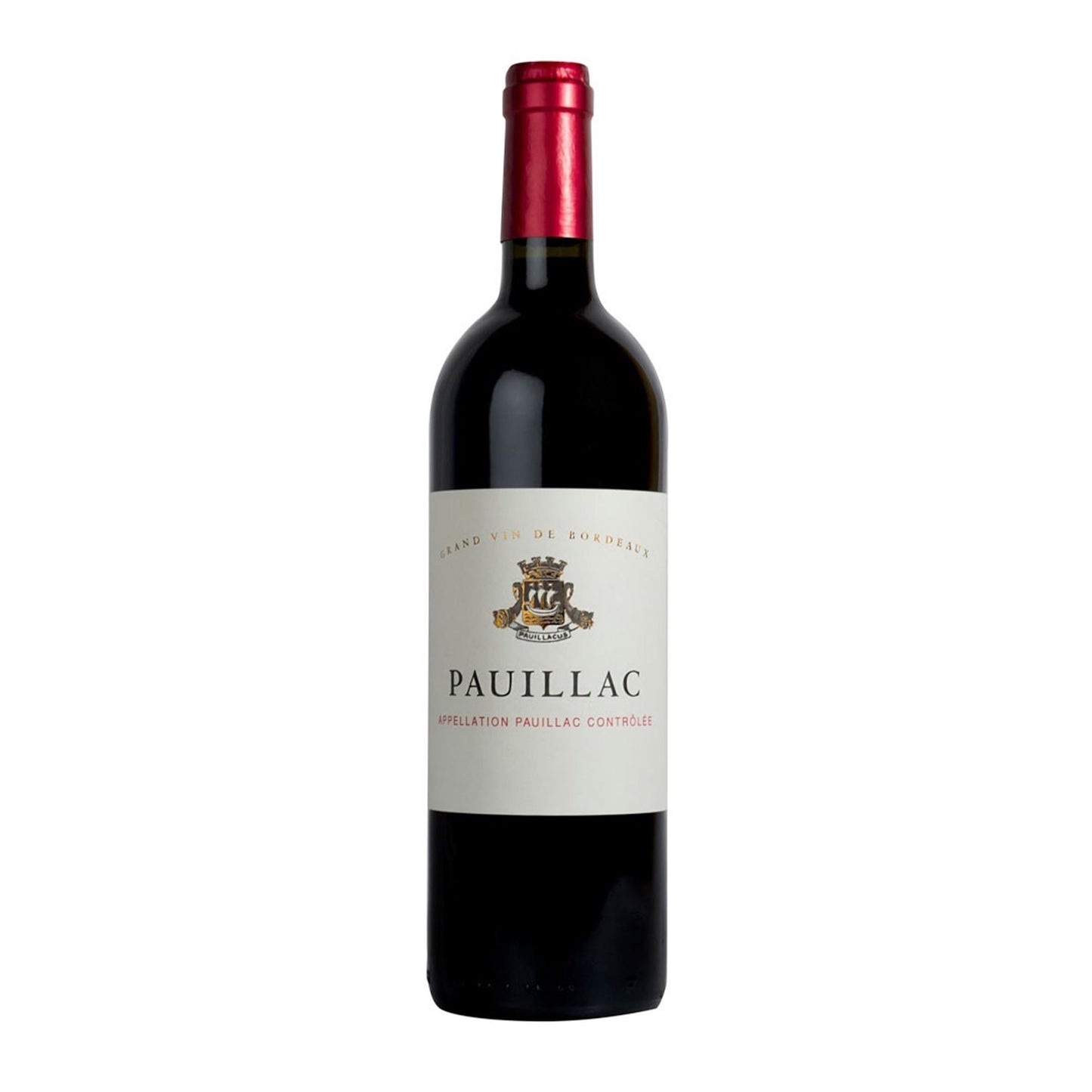 Pauillac 2021 Maison Sichel 75cl