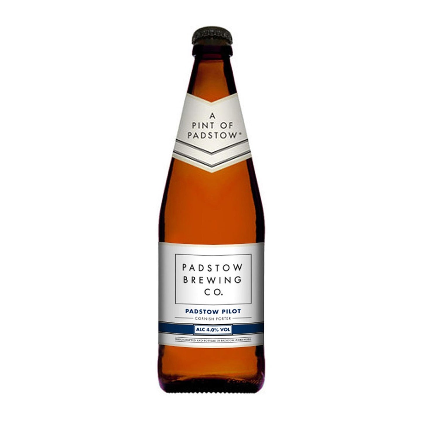 Padstow Pilot Porter 500ml