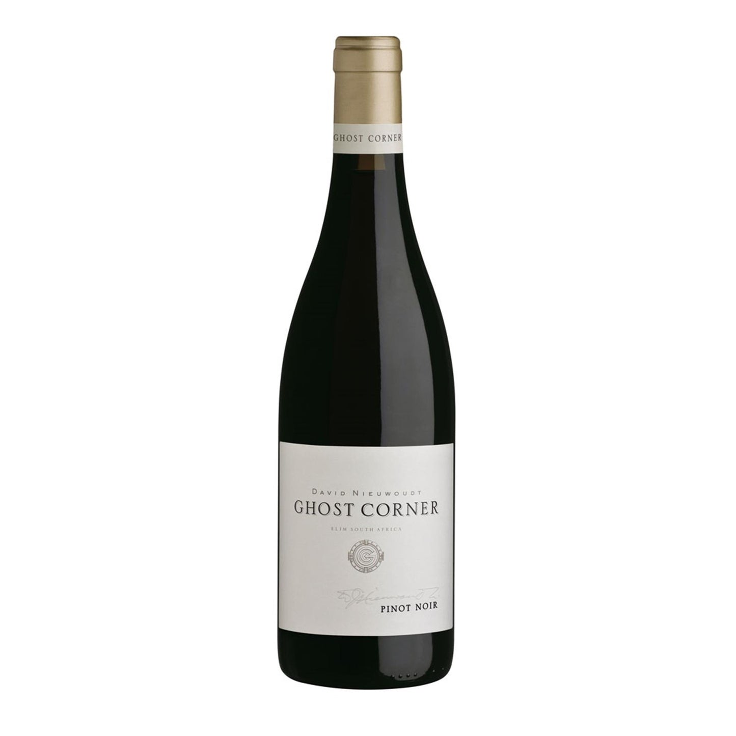 Ghost Corner Pinot Noir 2019 75cl