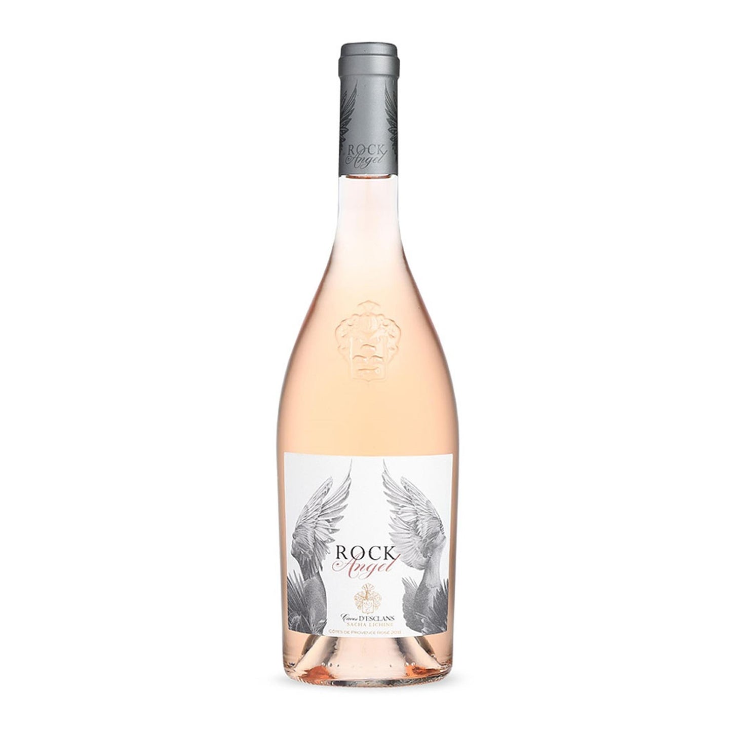 Chateau d'Esclans Rock Angel Rose 2022 75cl