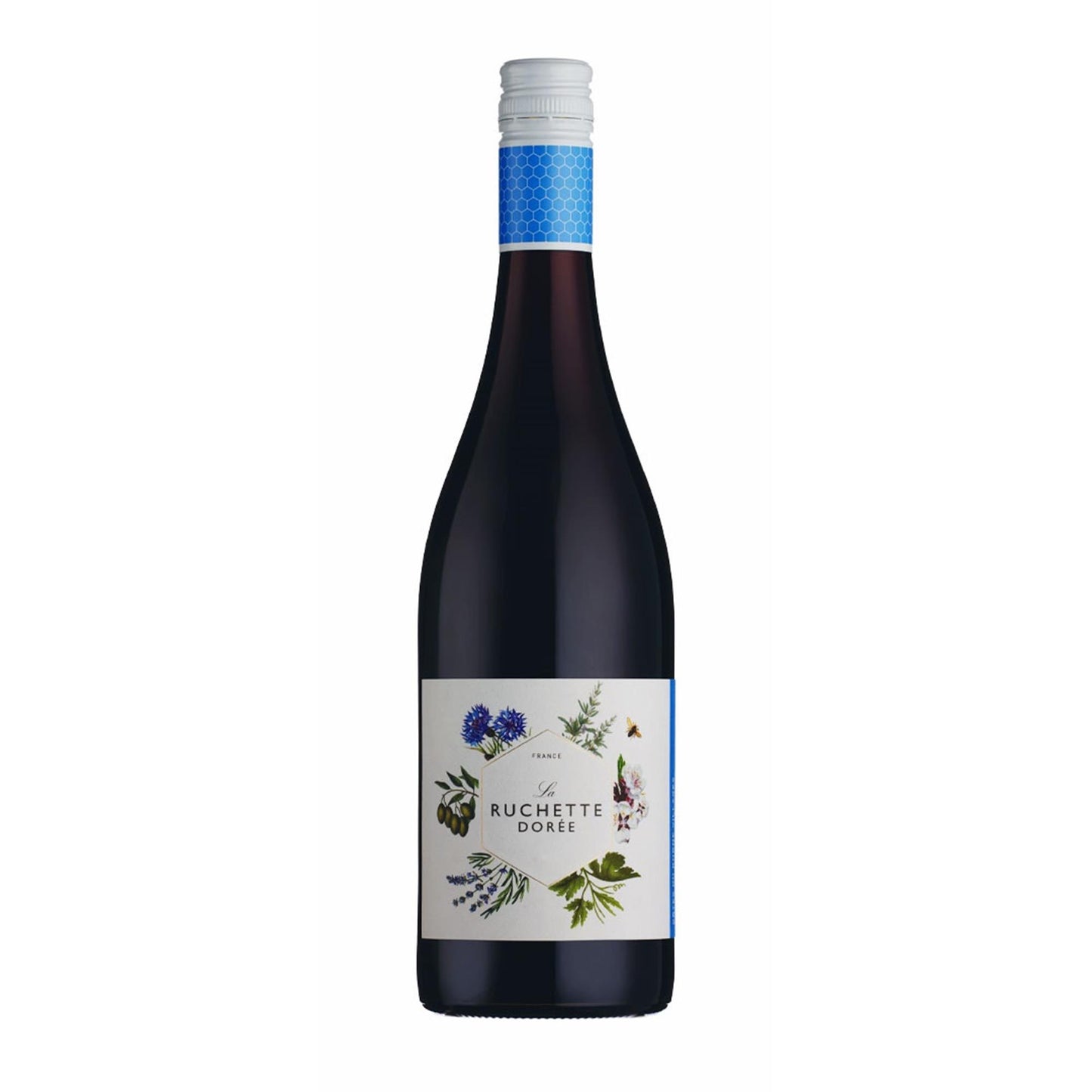 La Ruchette Doree Cotes du Rhone Villages 2023 75cl