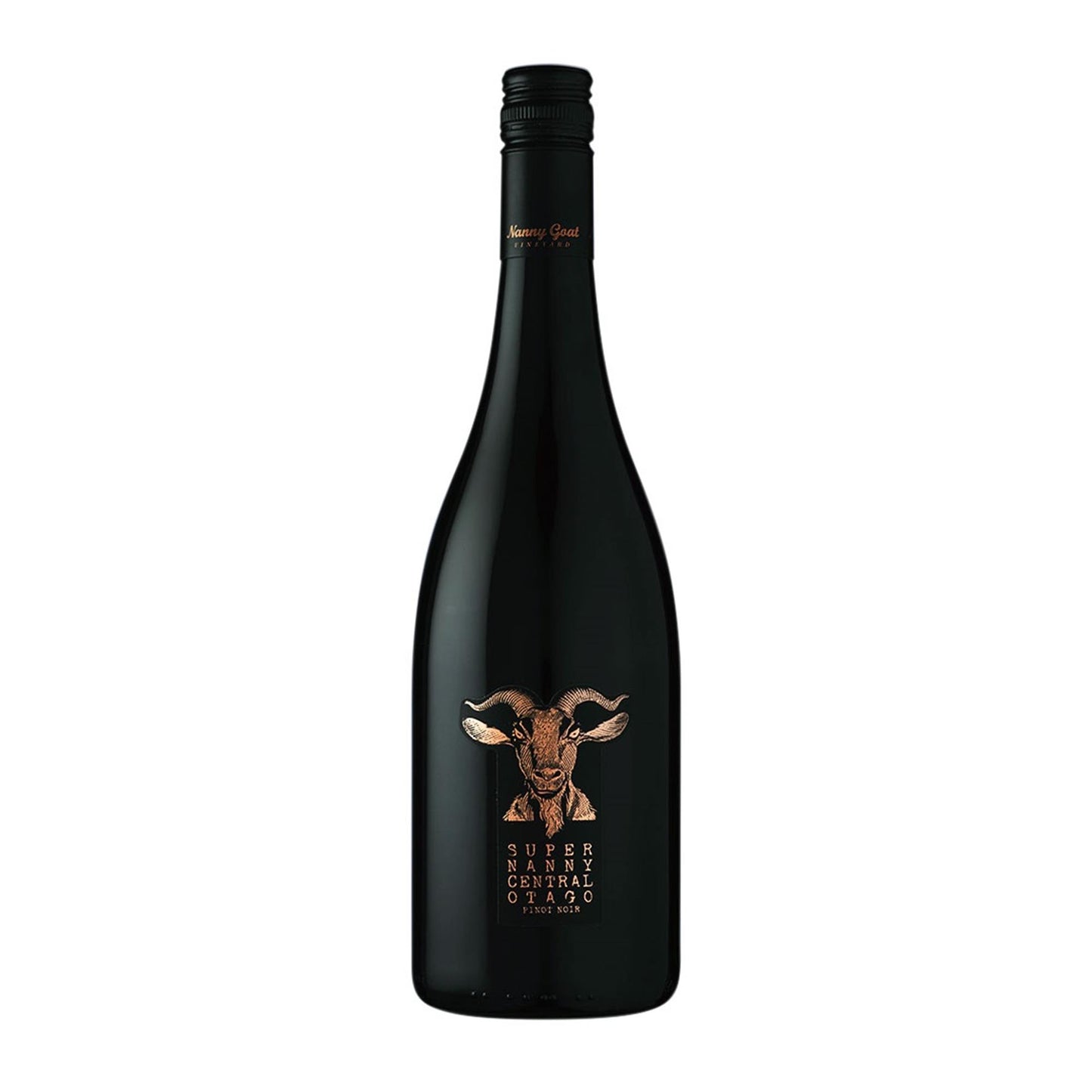 Nanny Goat Super Nanny Pinot Noir 2020 75cl