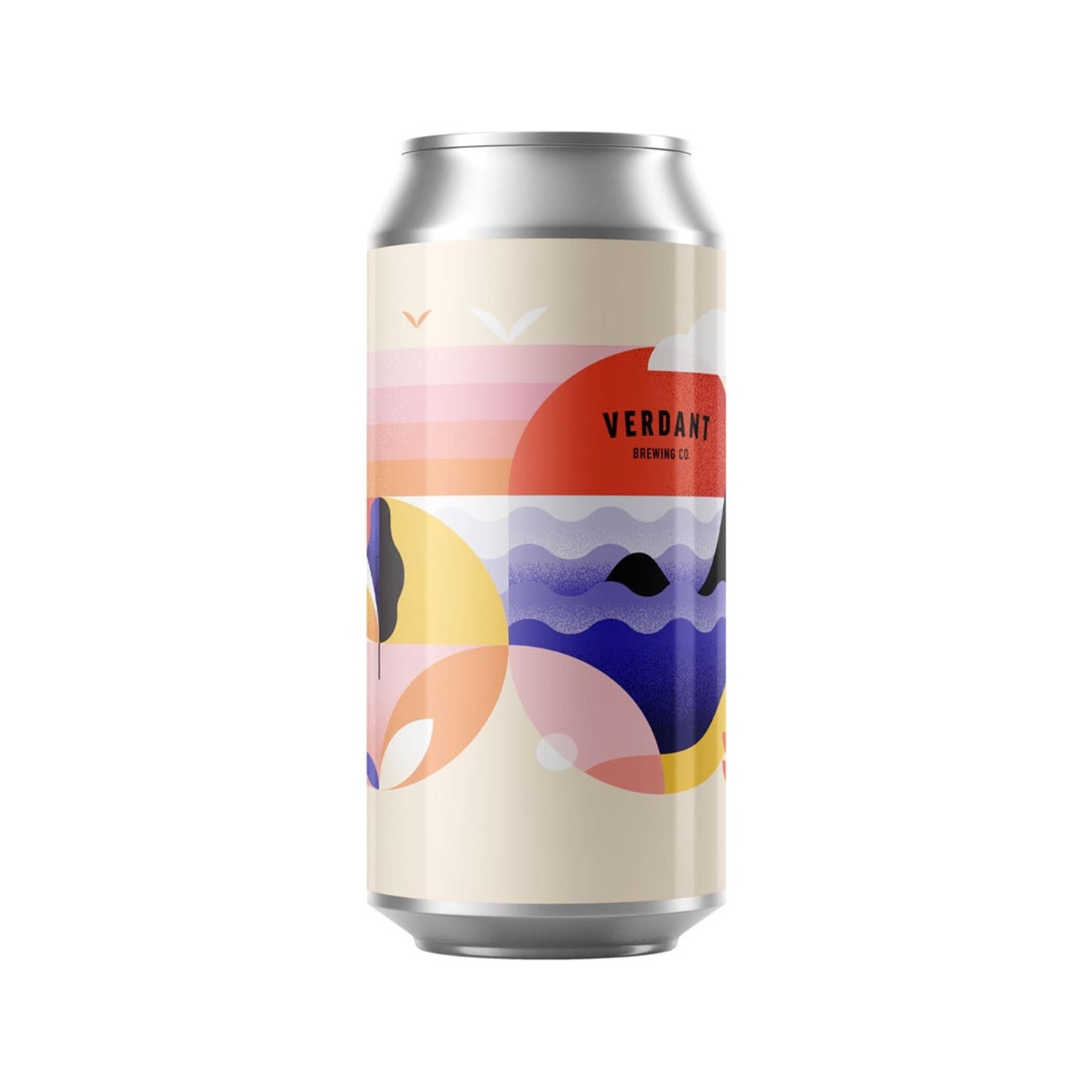 Verdant Some Fifty Pale Ale 440ml