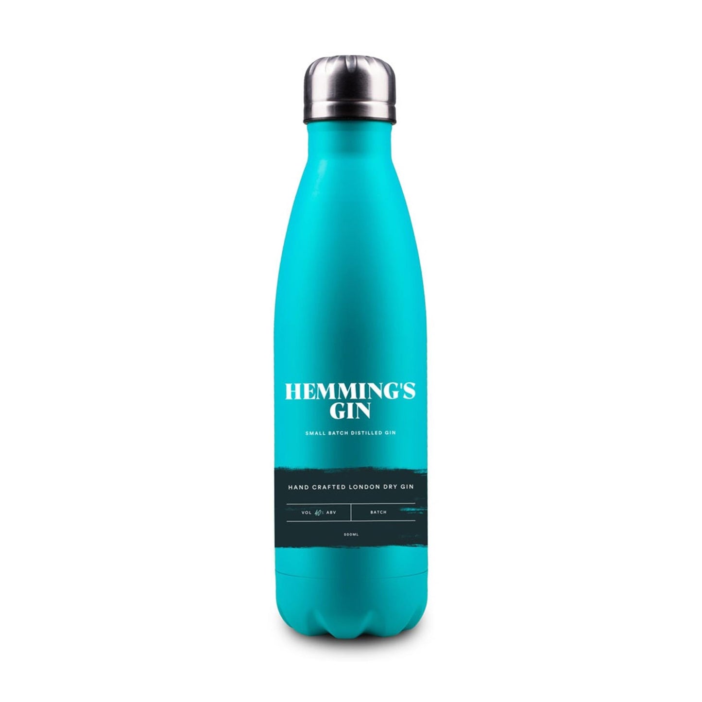Hemmings Gin 50cl