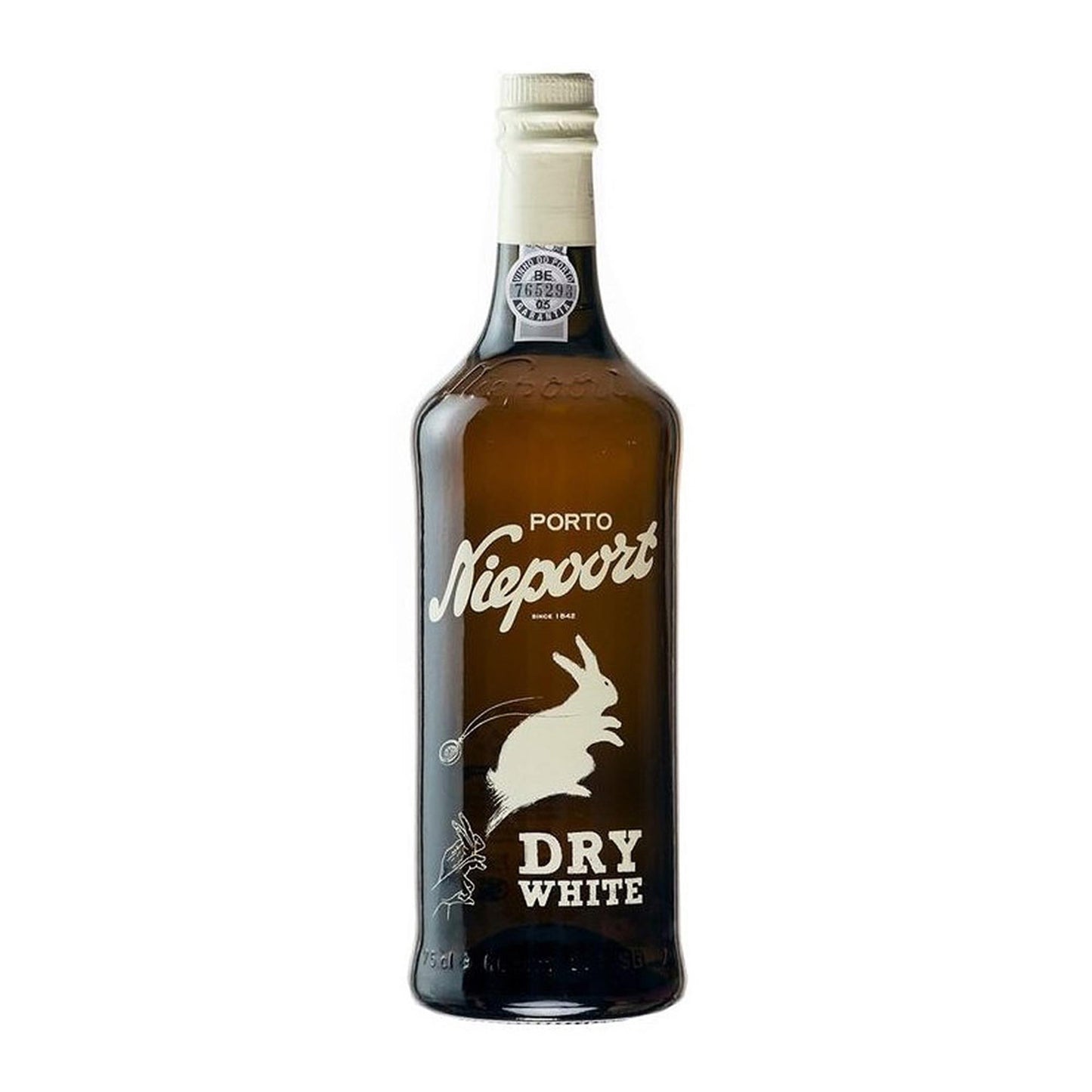 Niepoort Dry White Port 75cl