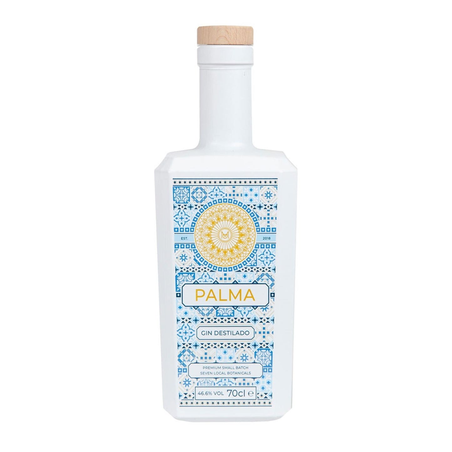 Palma Gin 70cl