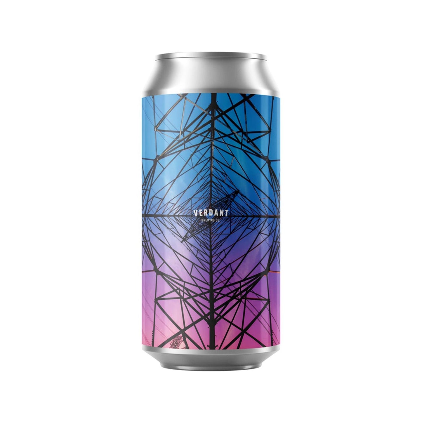 Verdant Intimately Spaced Pylons IPA 440ml