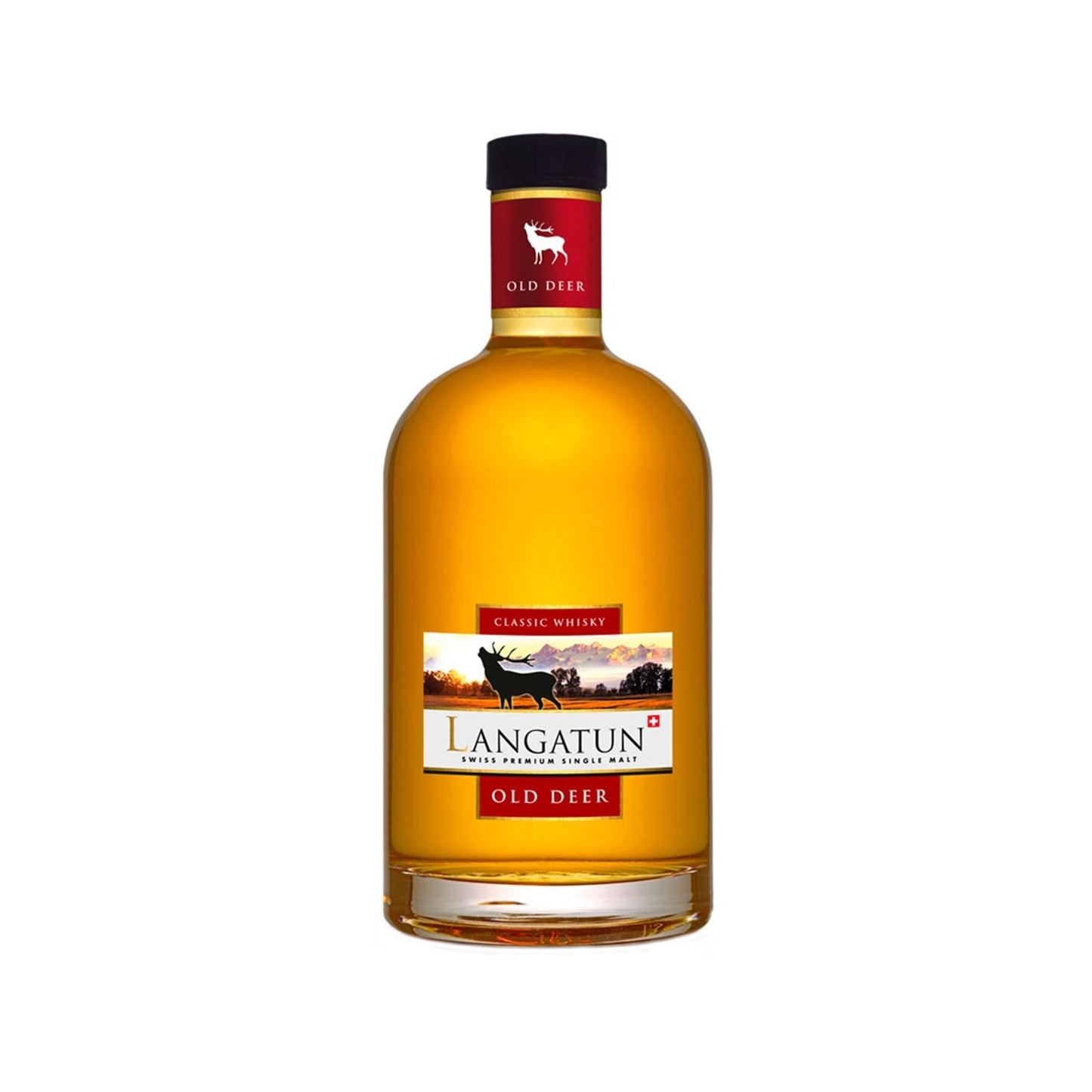 Langatun Old Deer Classic 50cl