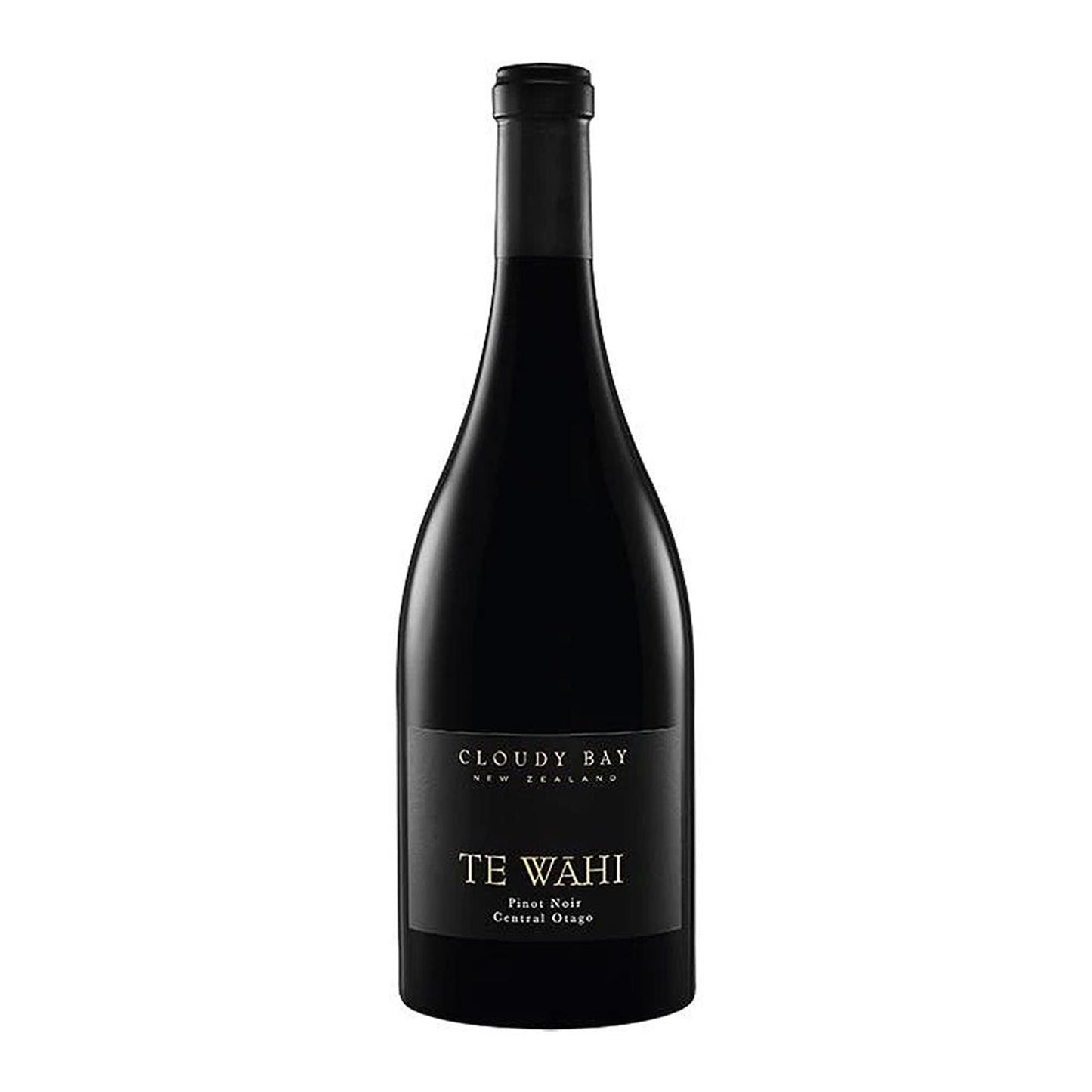 Cloudy Bay Te Wahi Pinot Noir 2018 75cl