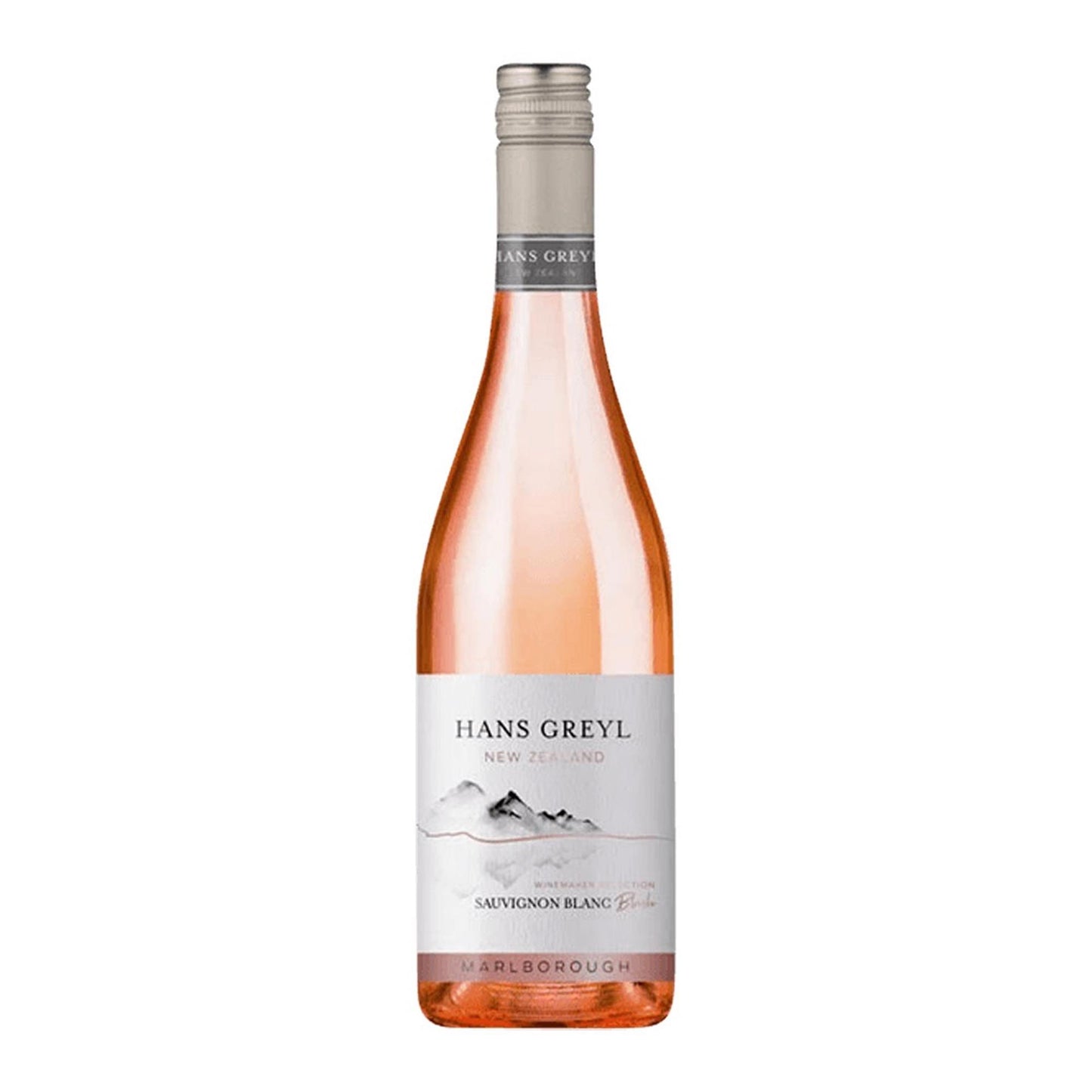 Hans Greyl Sauvignon Blanc Blush 2021 75cl