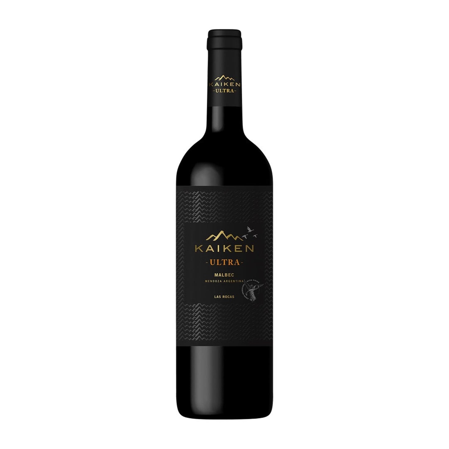 Kaiken Ultra Malbec 2021 75cl