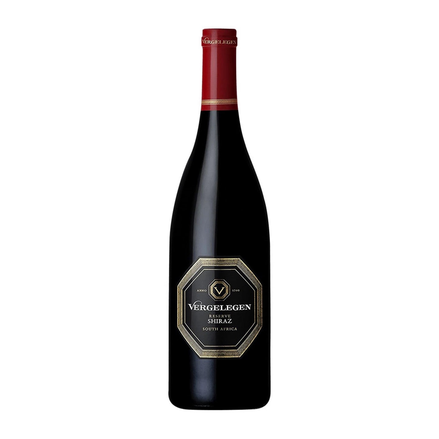 Vergelegen Reserve Shiraz 2020 75cl