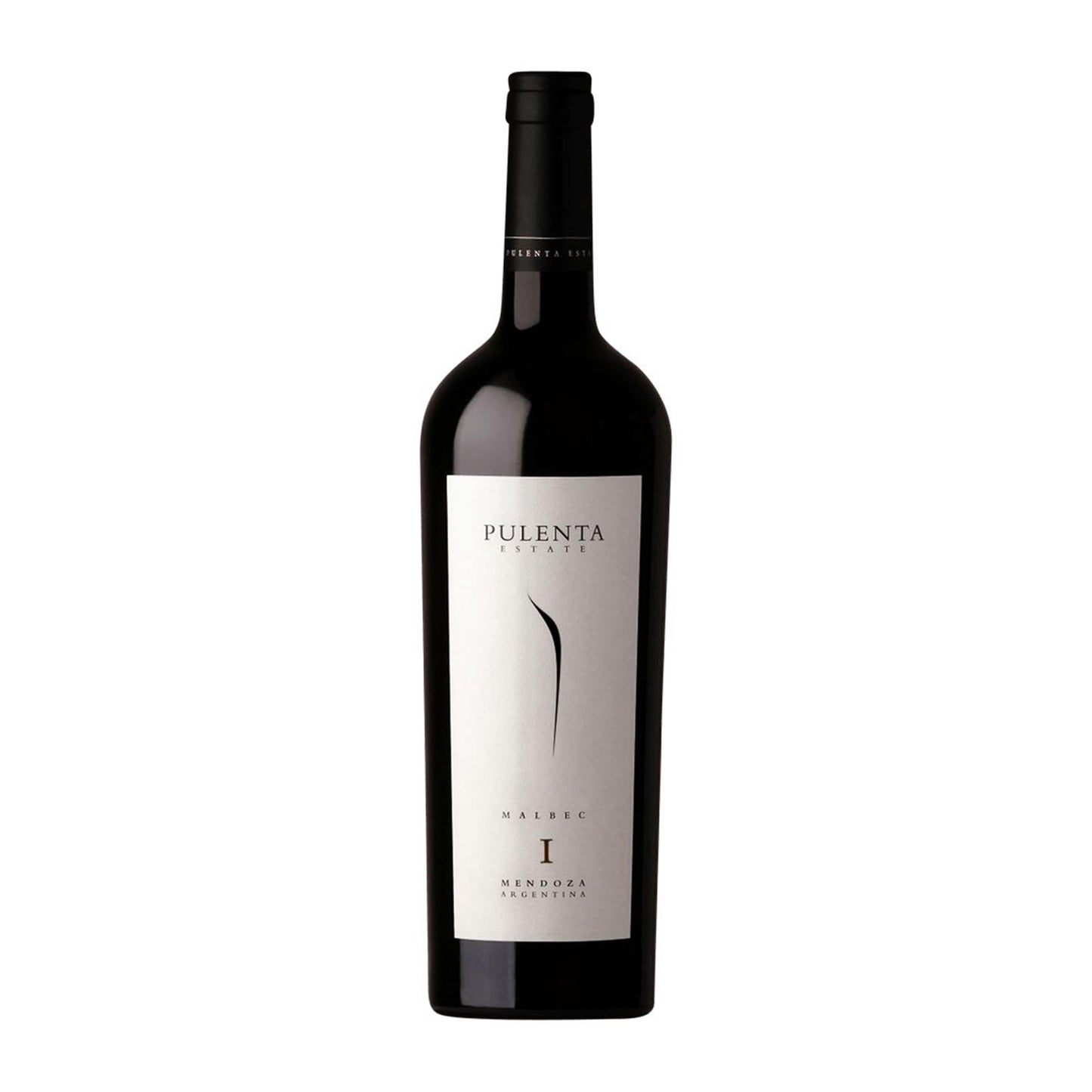 Pulenta Estate Malbec (I) 2020 75cl
