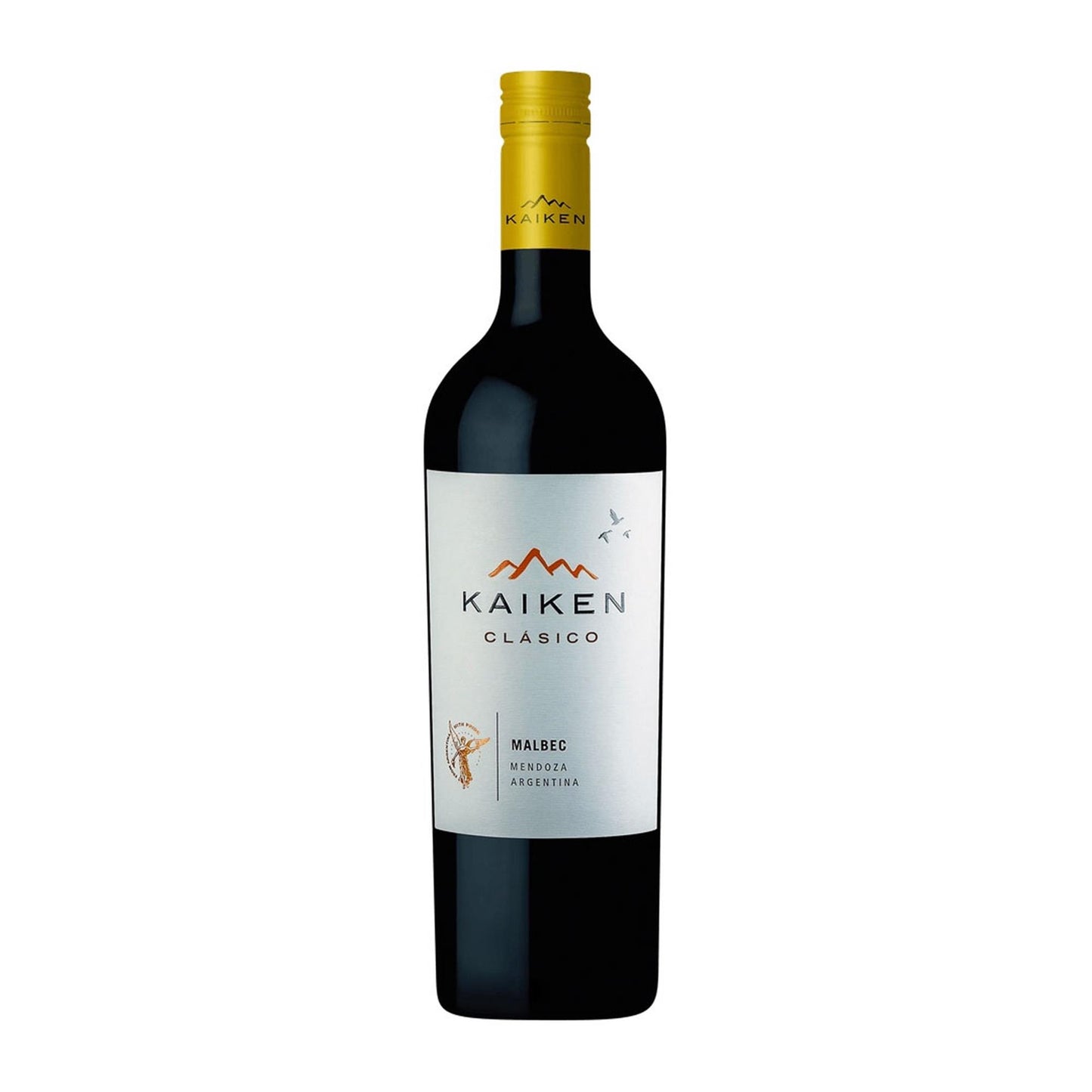 Kaiken Clasico Malbec 2022 75cl