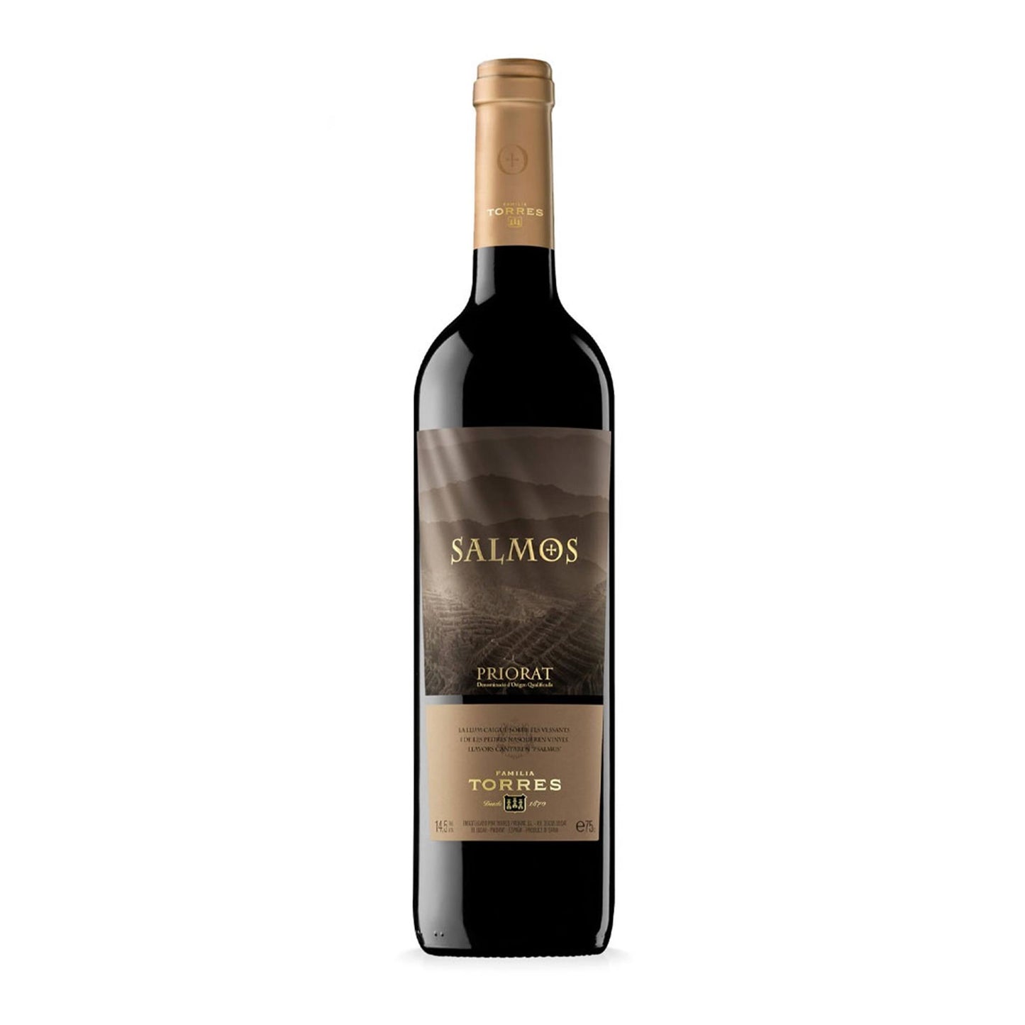 Torres Salmos 2020 Priorat 75cl