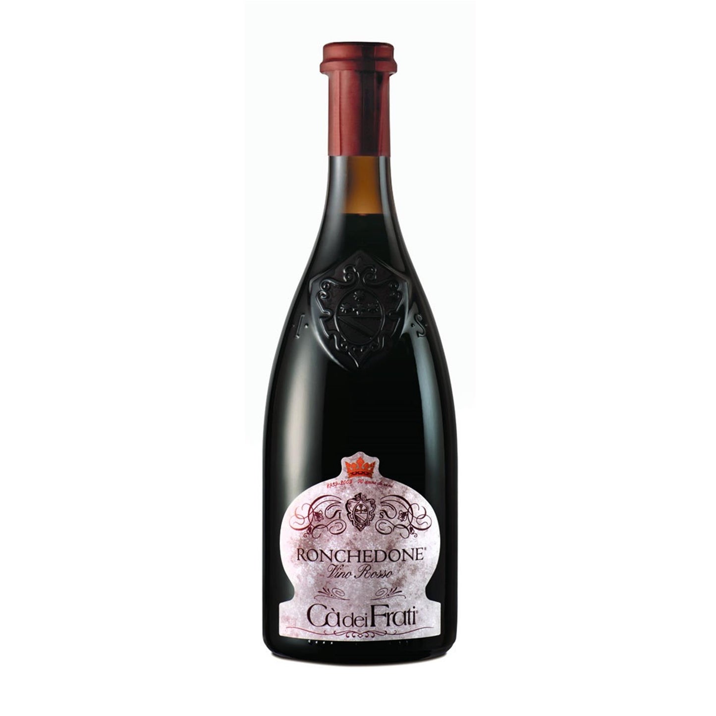 Ca dei Frati Ronchedone Rosso 2021 75cl