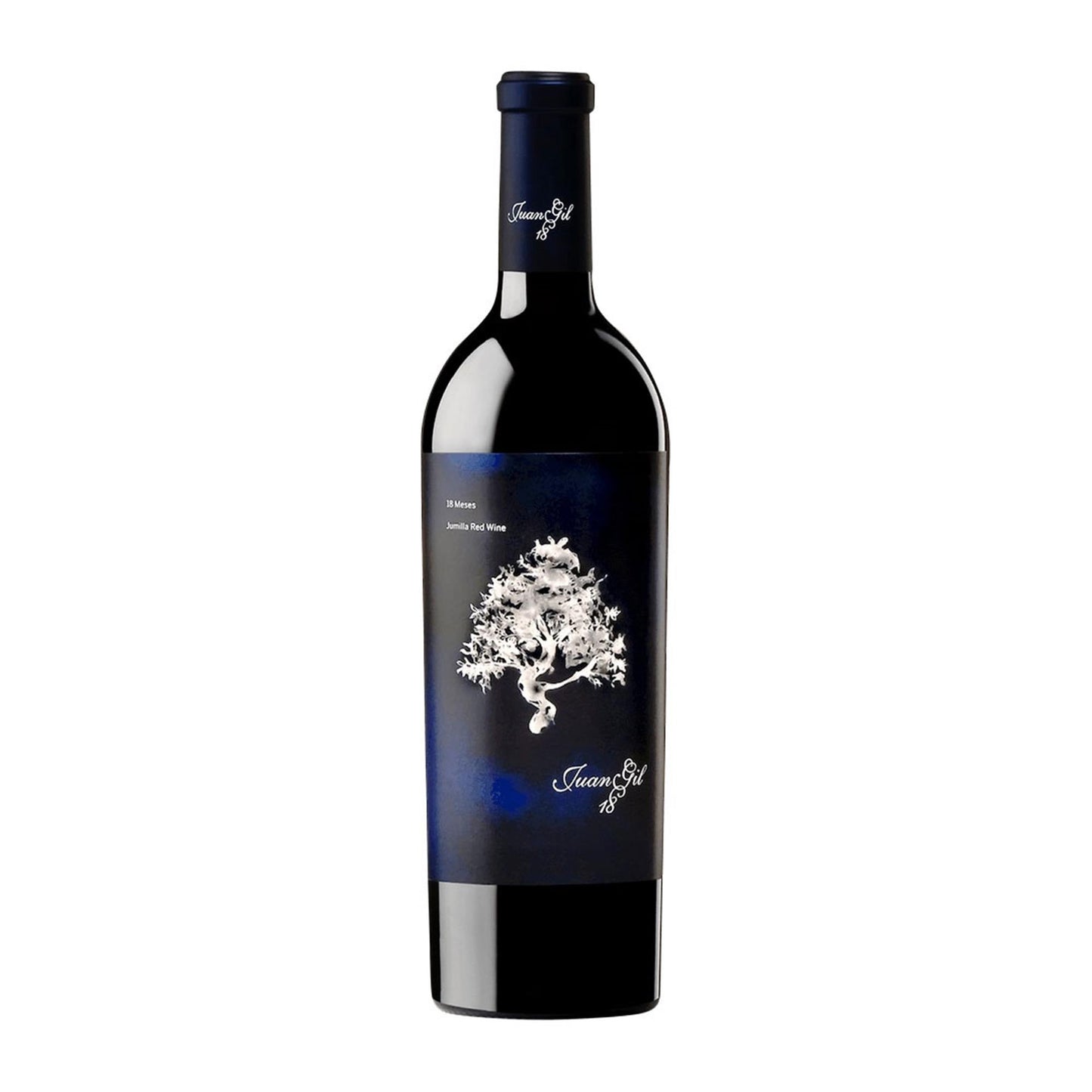 Juan Gil Jumilla Blue Label 2022 75cl